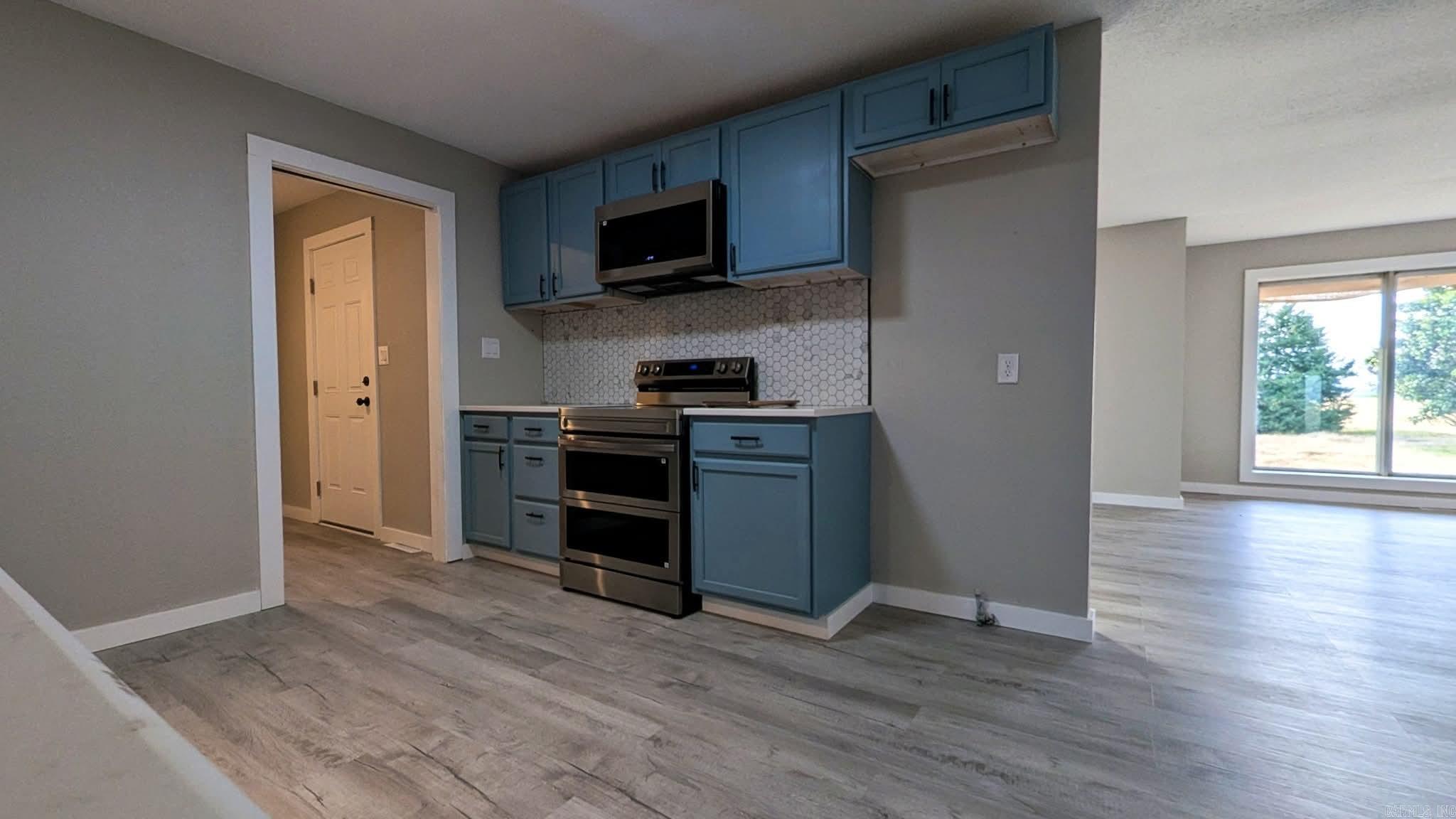 Not In List - Residential