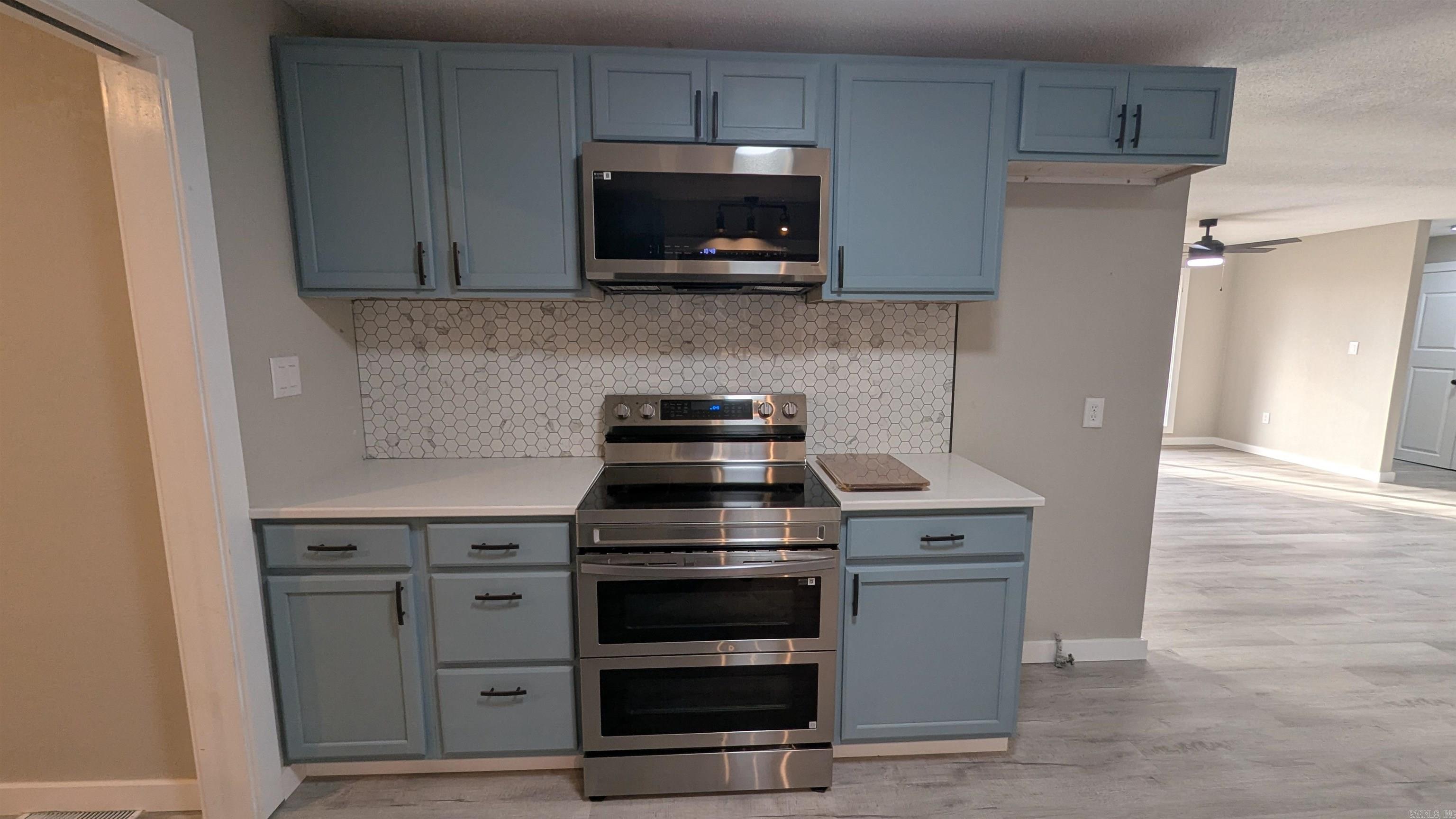 Not In List - Residential