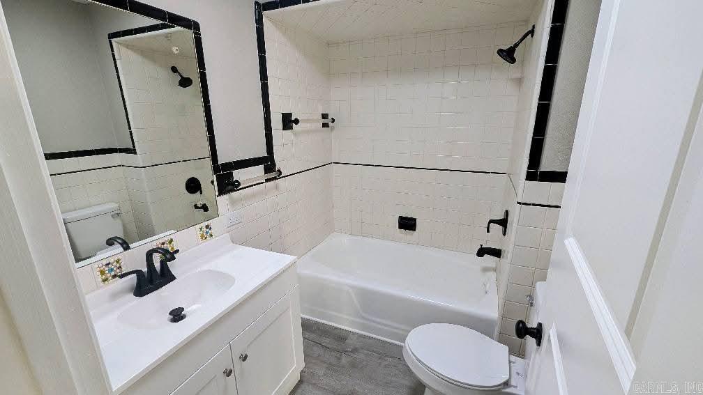 Not In List - Residential