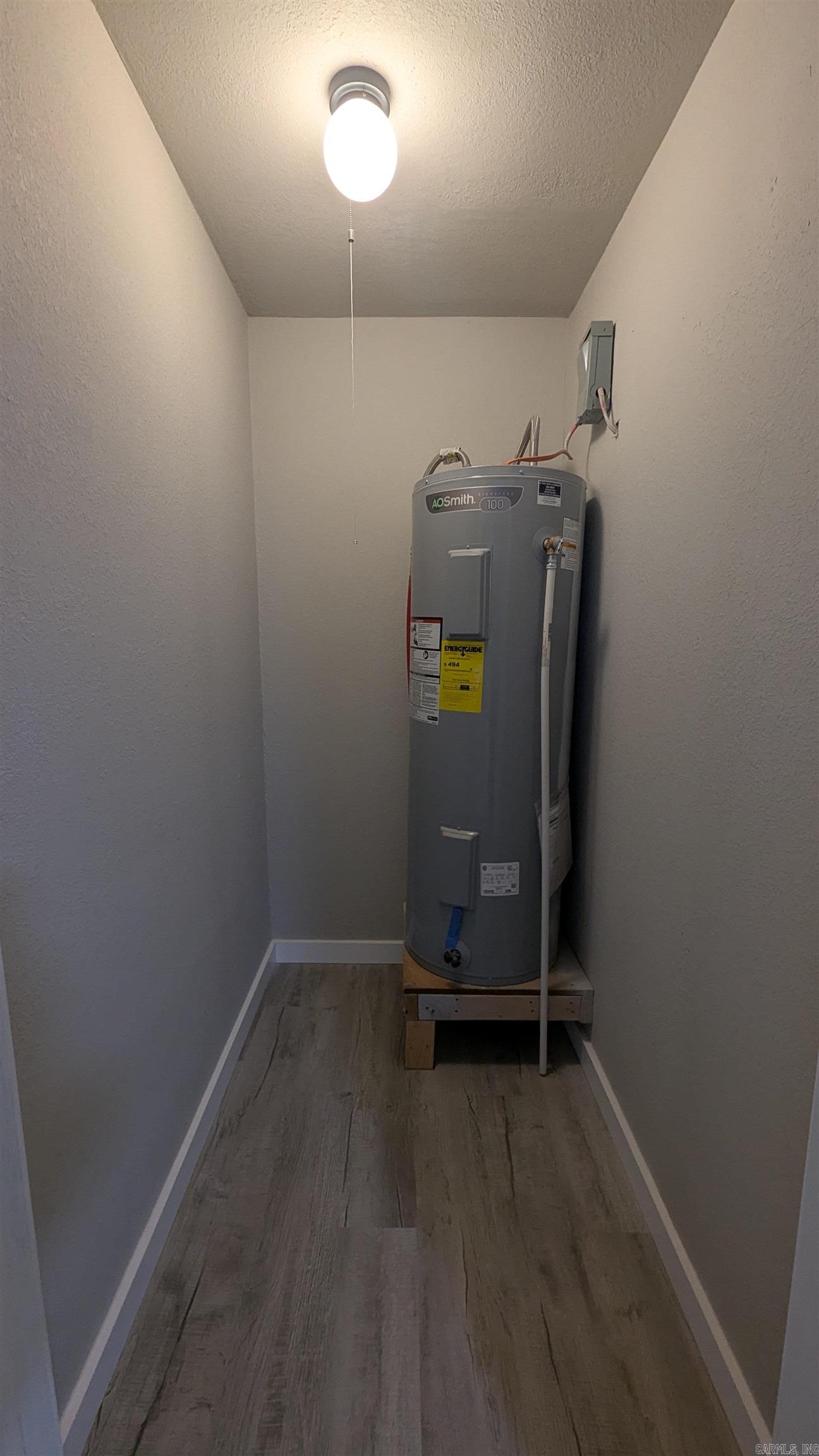 Not In List - Residential