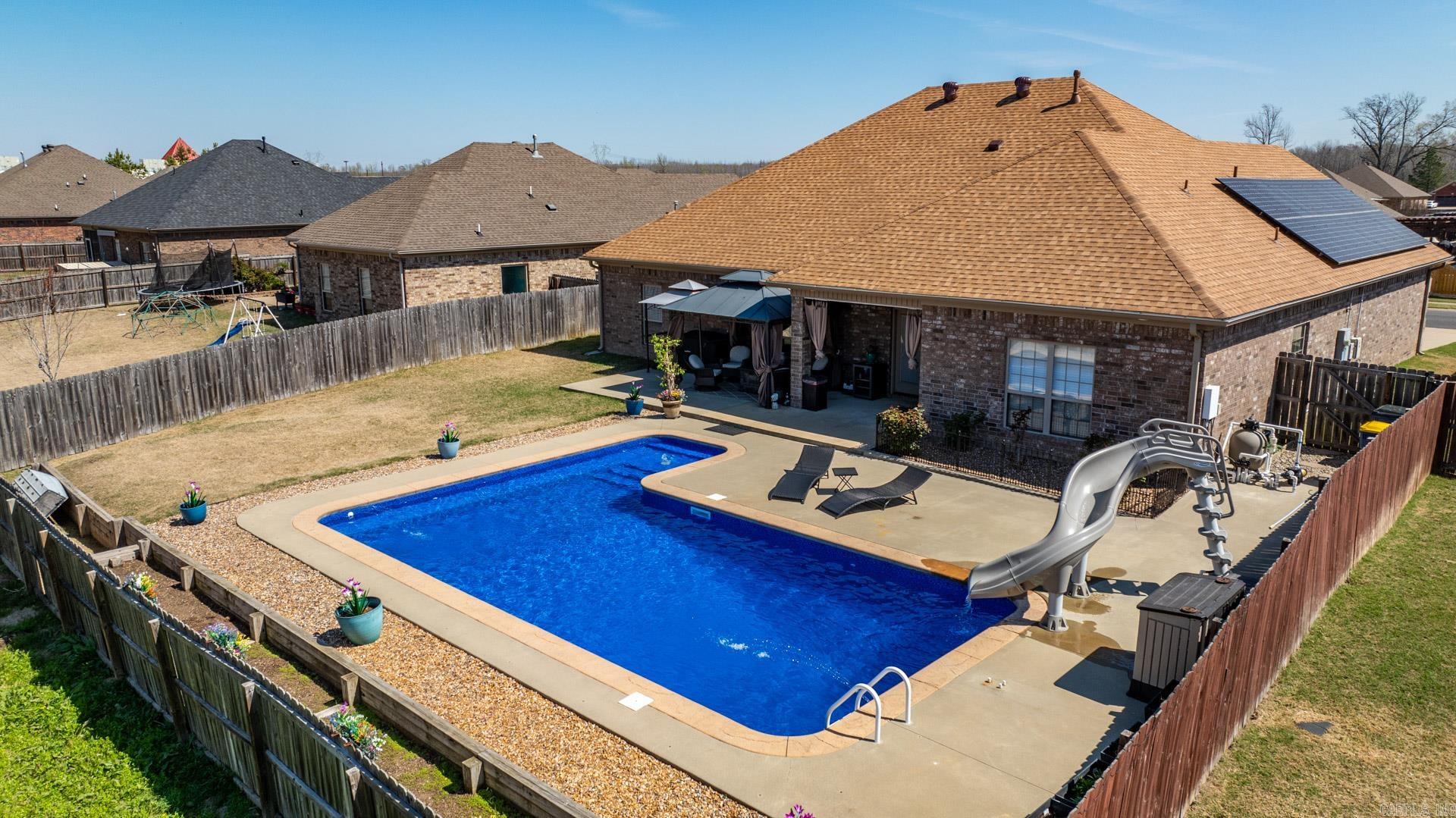 Lakewood - Residential