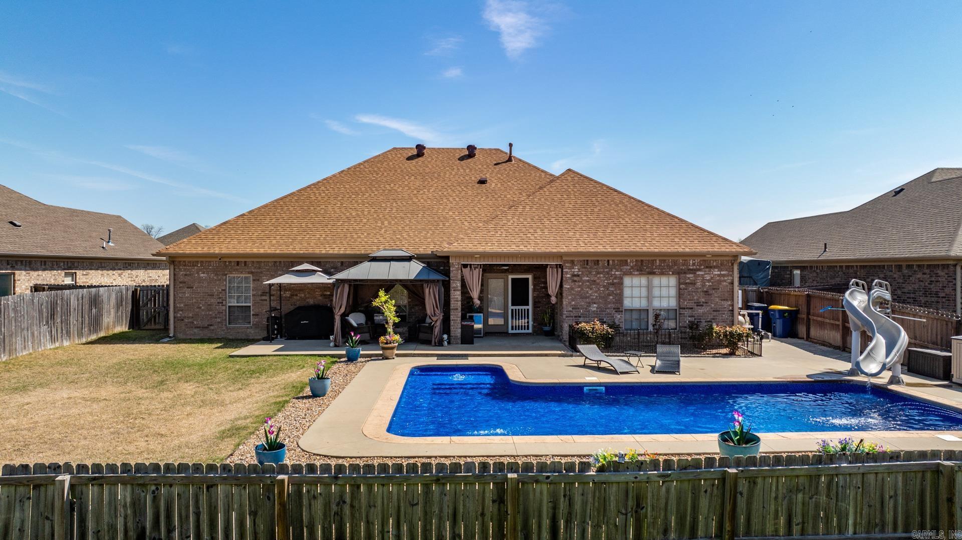 Lakewood - Residential