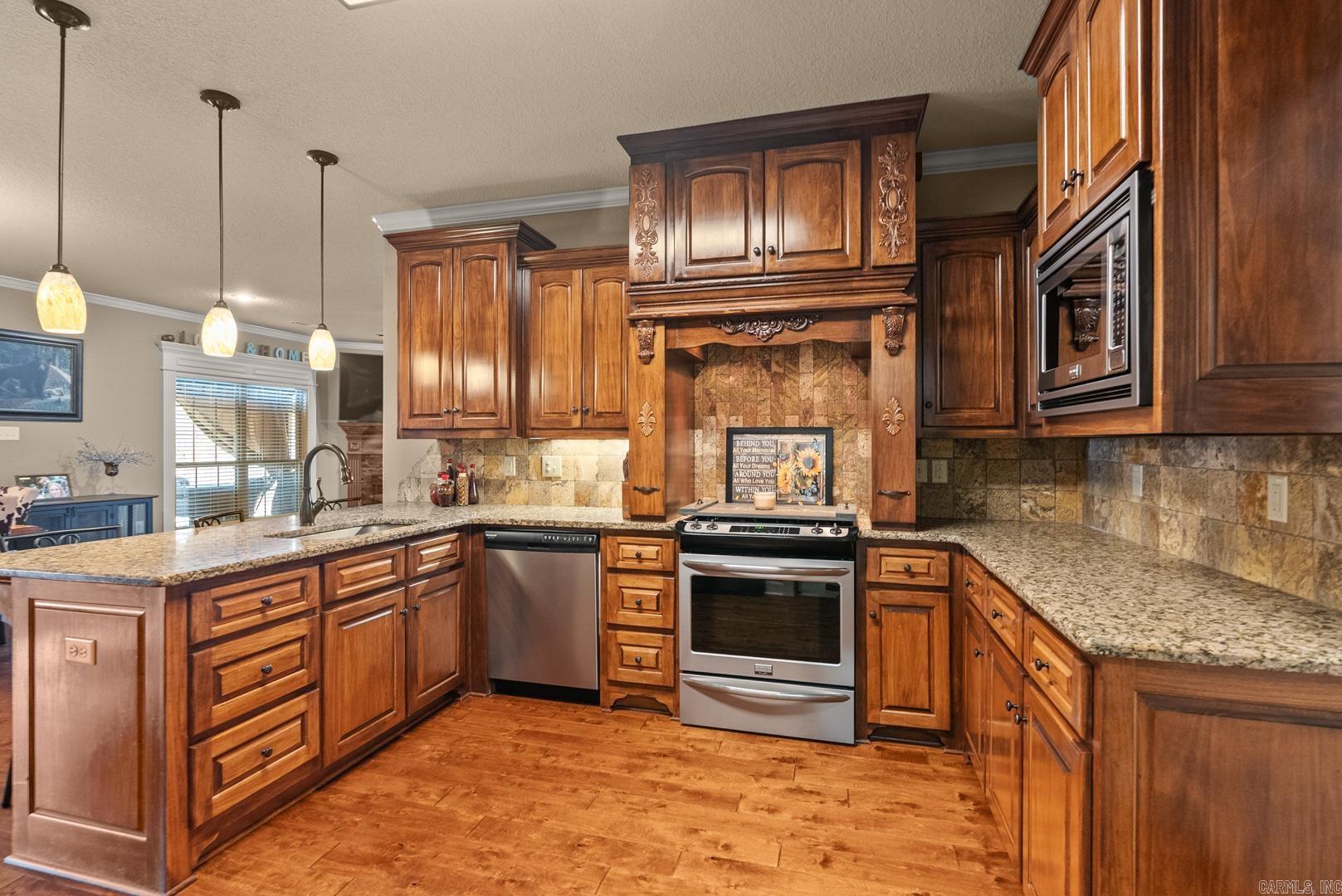 Lakewood - Residential