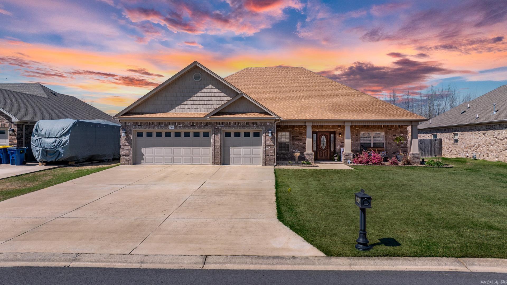 Lakewood - Residential