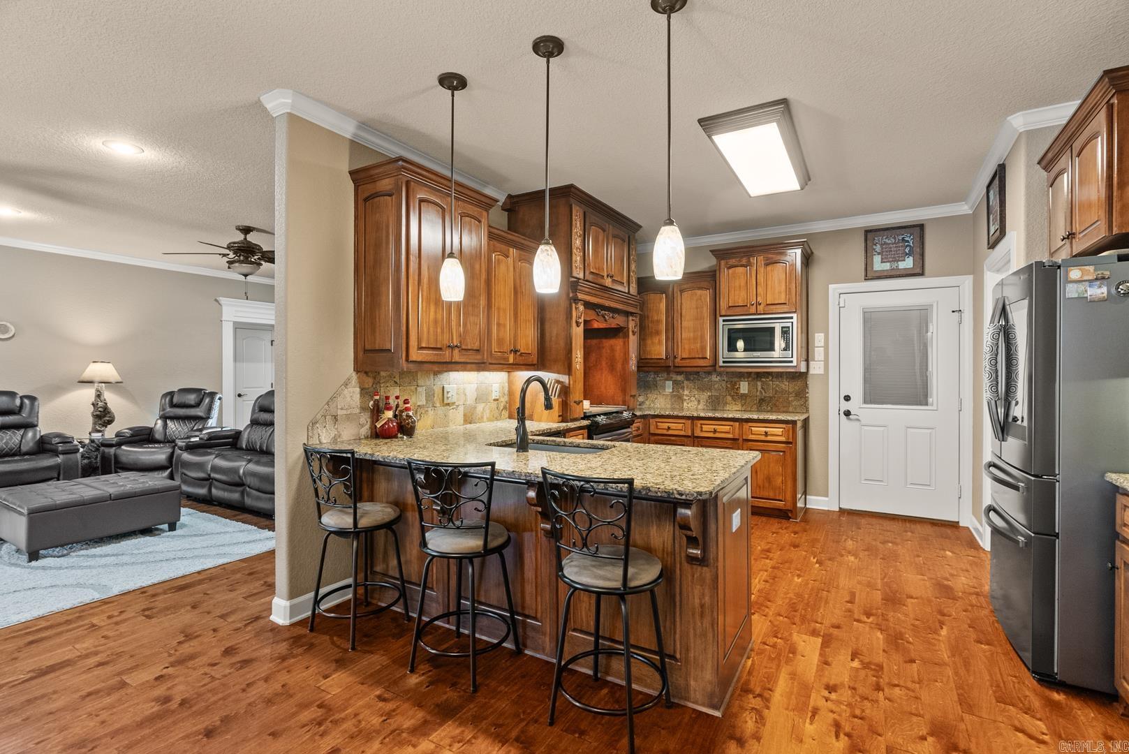 Lakewood - Residential