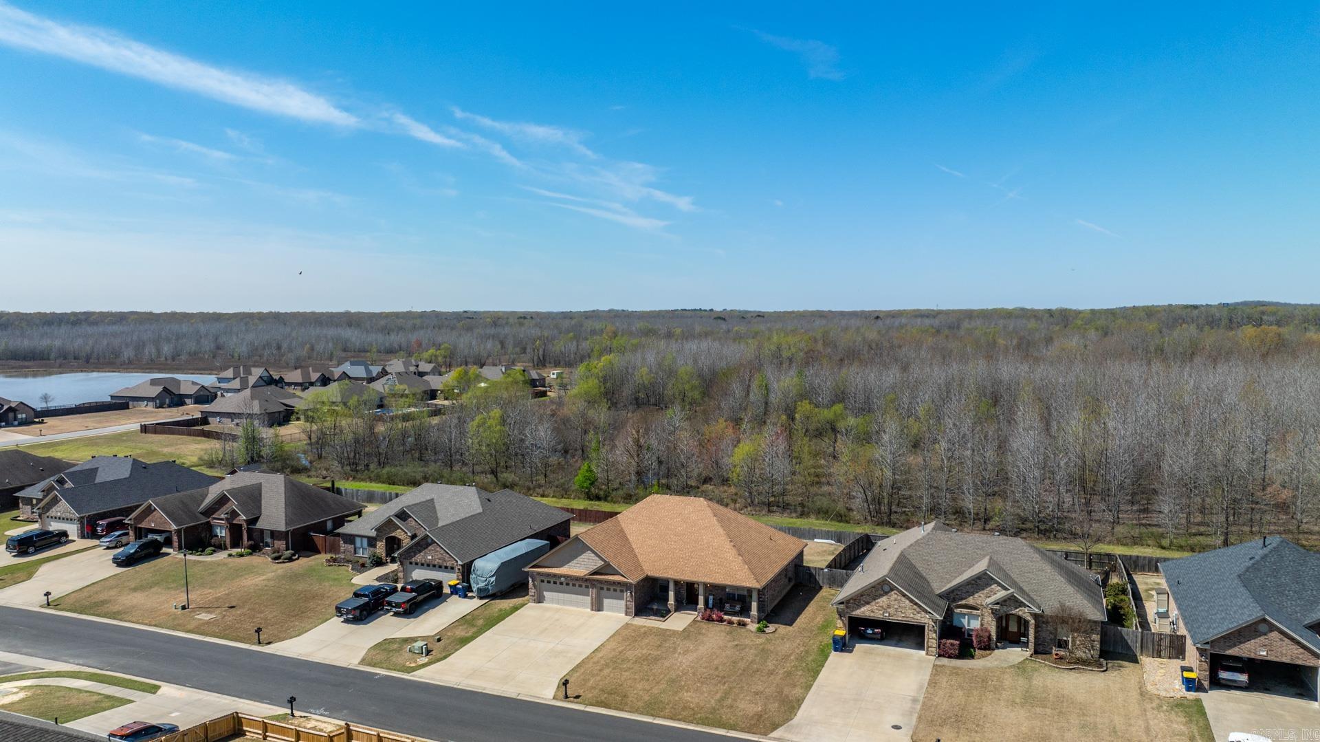 Lakewood - Residential