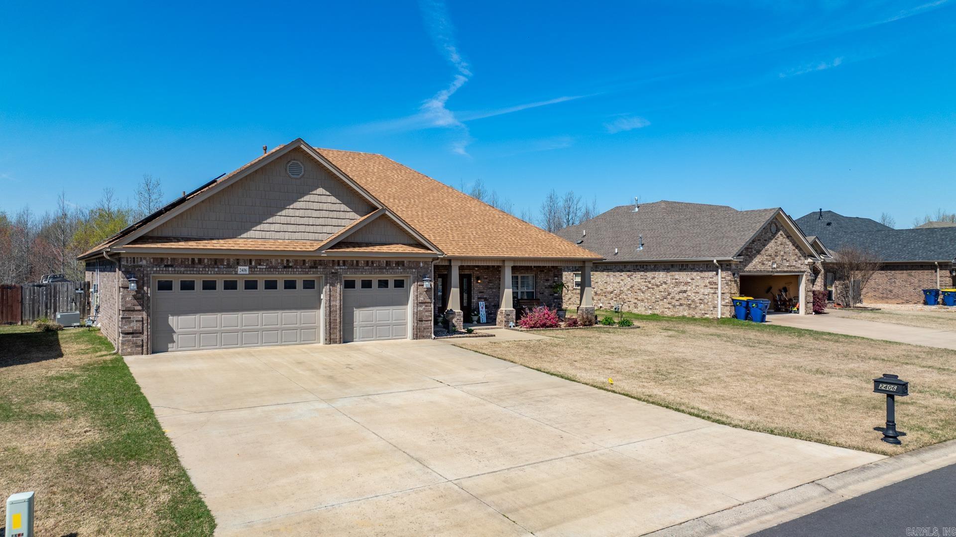 Lakewood - Residential