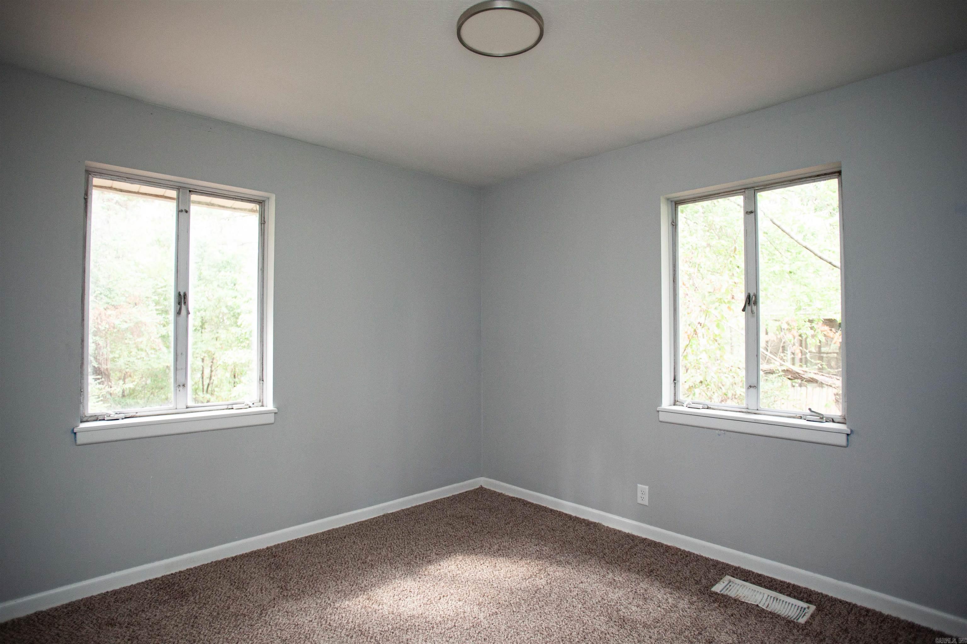 Point O'Woods - Residential Lease