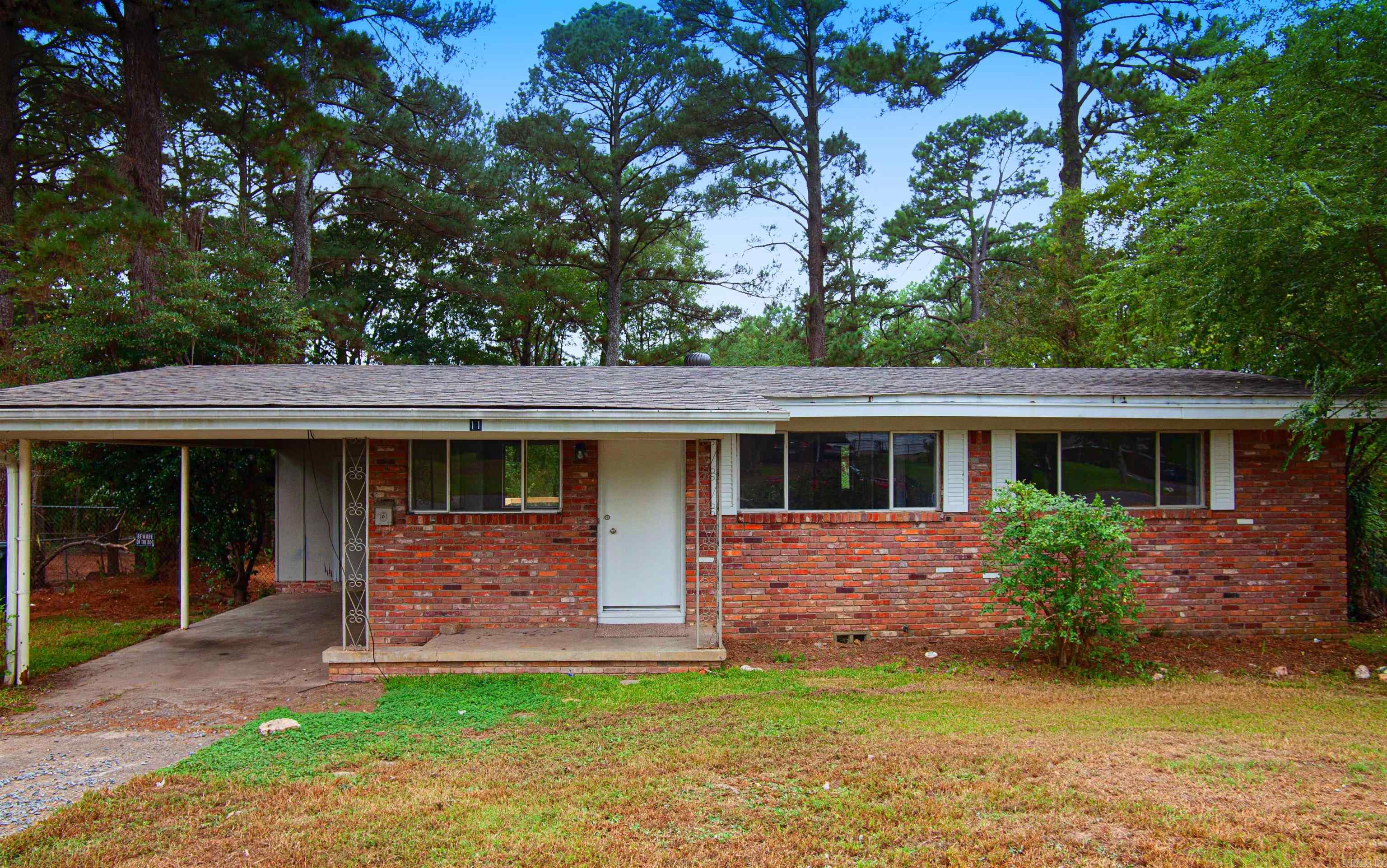 Point O'Woods - Residential Lease