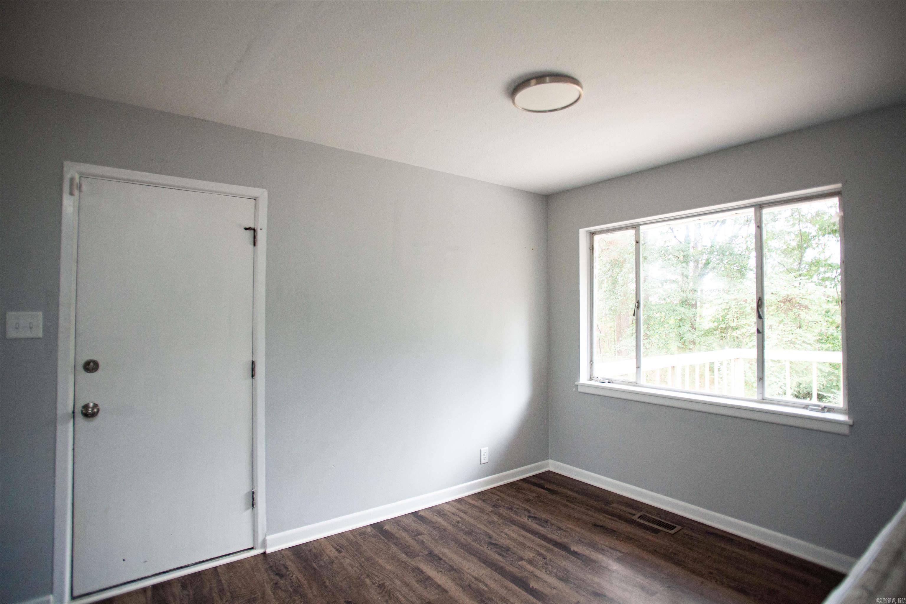 Point O'Woods - Residential Lease