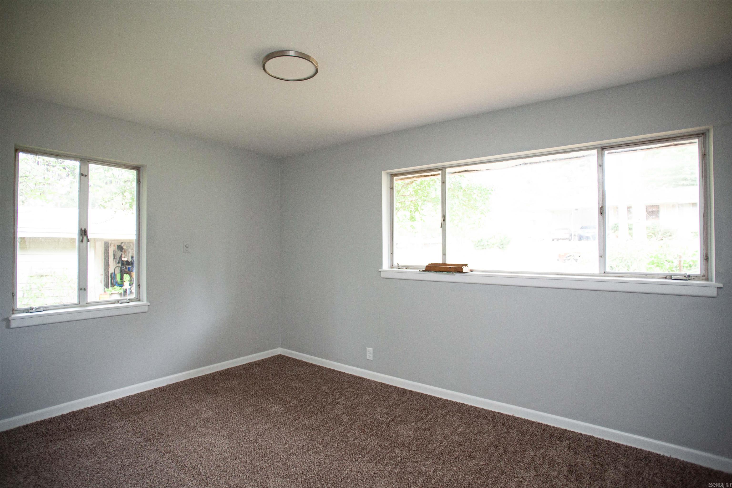 Point O'Woods - Residential Lease