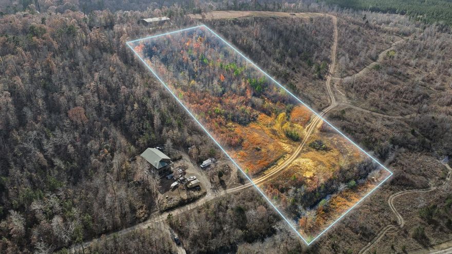 Create something extraordinary on this 6.45-acre canvas in one of West Little Rock's most desirable locations. This unrestricted parcel delivers the freedom to design exactly what you envision—whether that's a custom estate, secluded getaway, or long-term investment holding. This property is positioned in the Chenal Elementary attendance zone and the topography offers several level areas for ideal building sites to position your home to capture the stunning views. This is your chance to secure prime acreage in Central Arkansas' most dynamic growth corridor before the opportunity disappears.