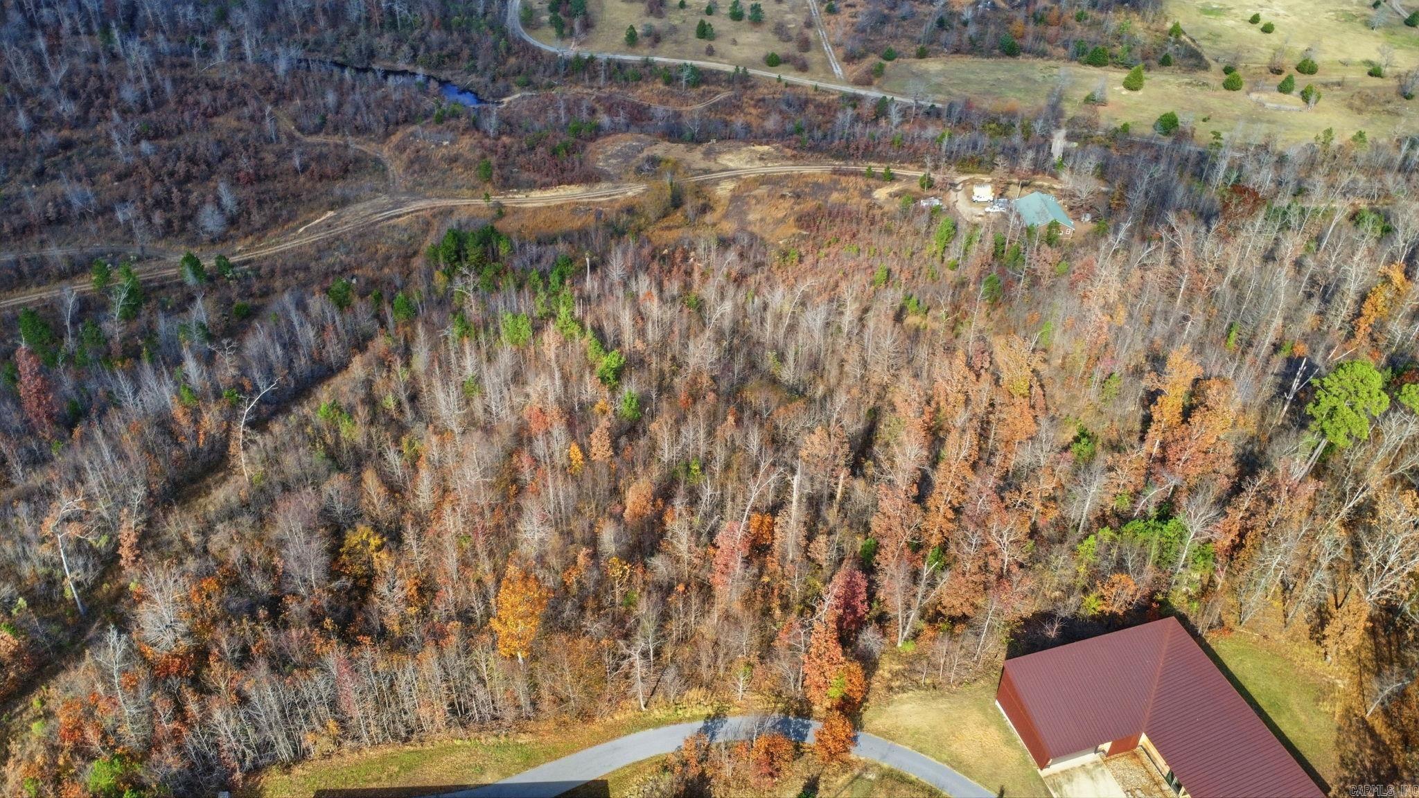 Metes & Bounds - Land