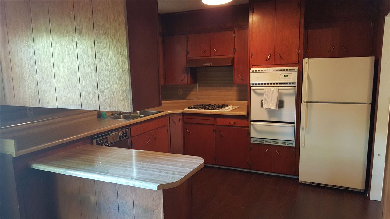 Oak View - Residential