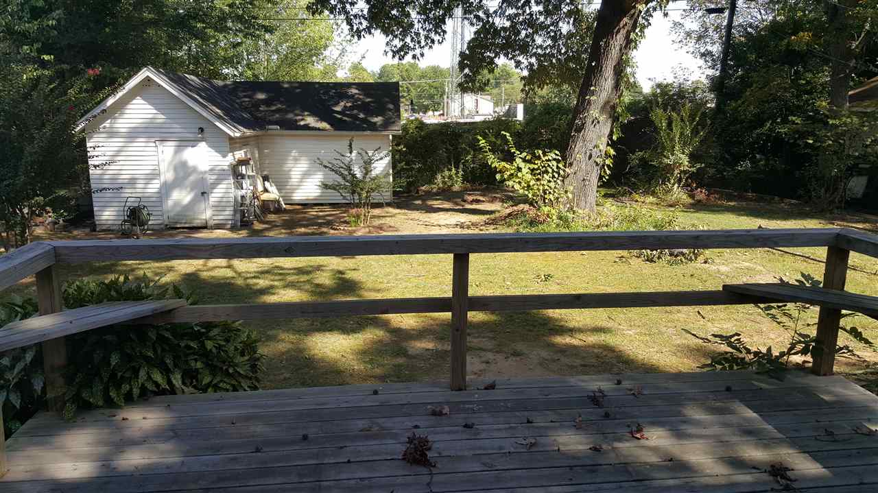 Oak View - Residential