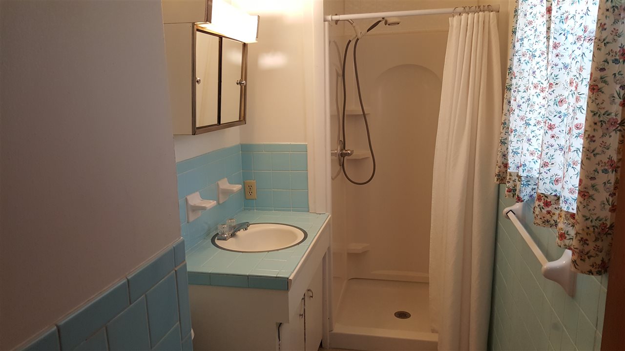 Oak View - Residential