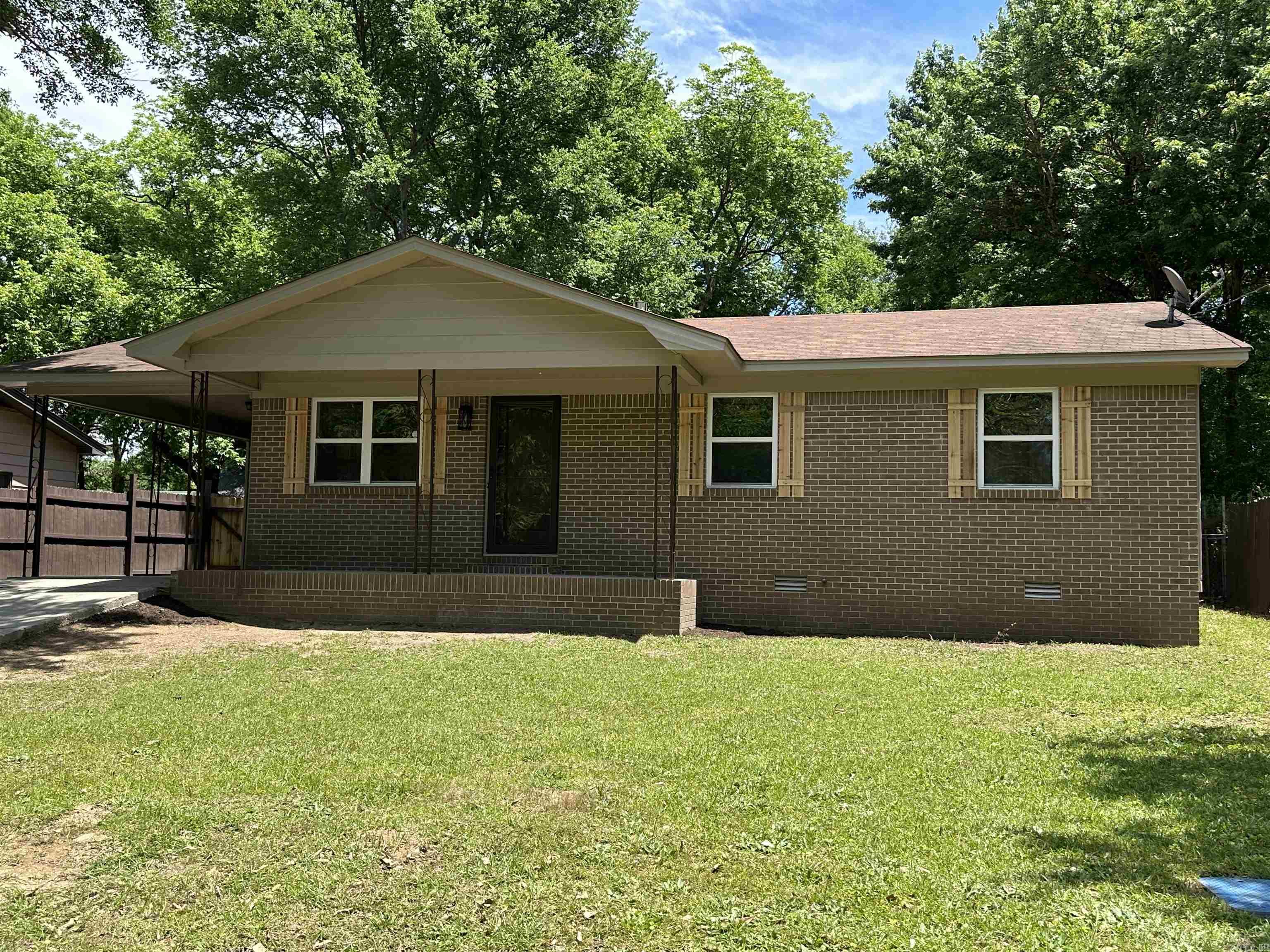 COSTON ACRES - Residential