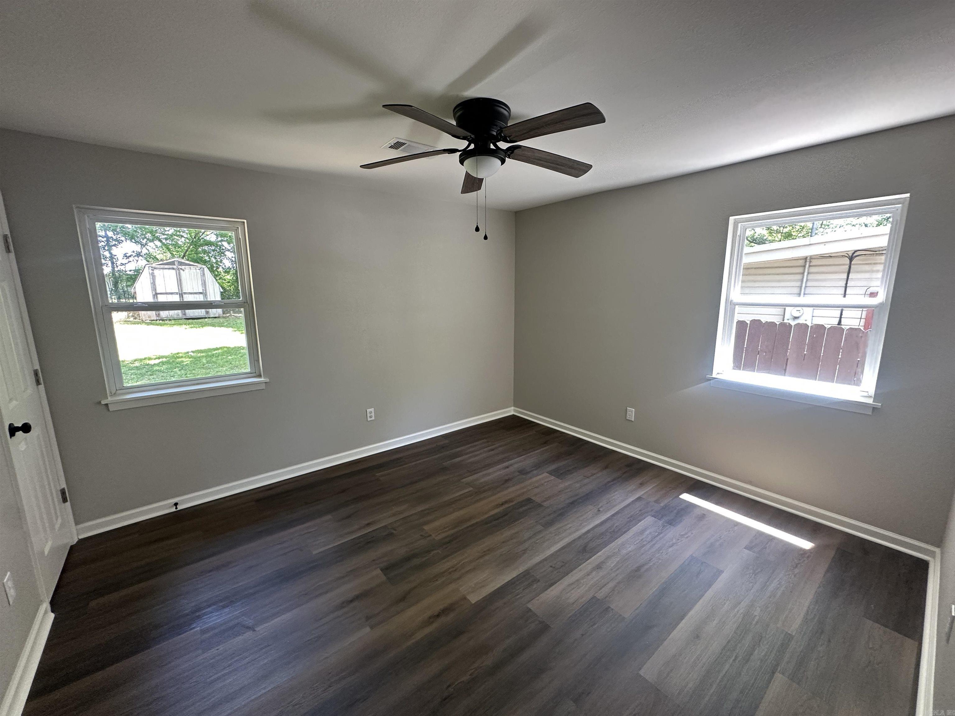 COSTON ACRES - Residential