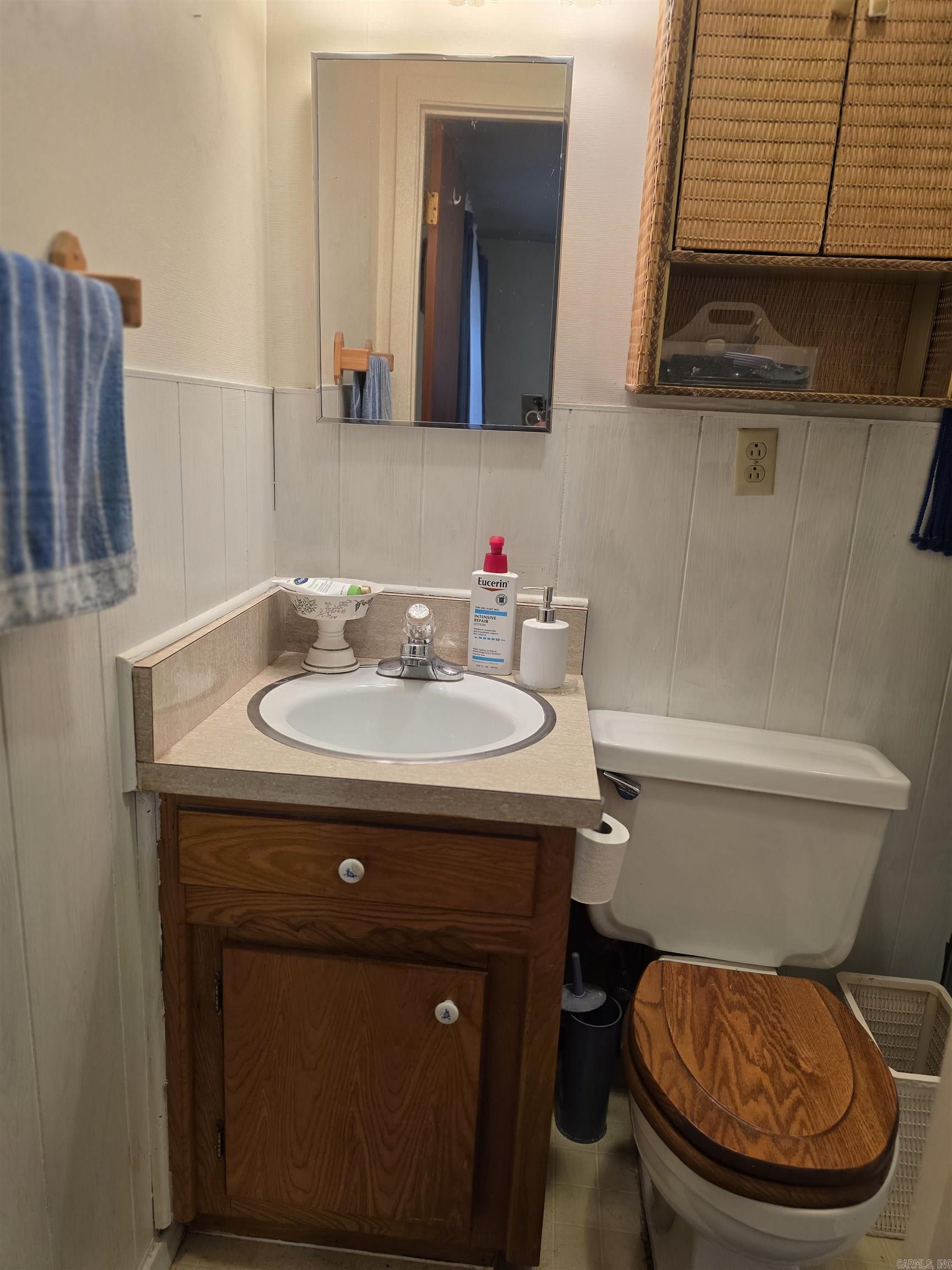 J O WEST ADDN - Residential