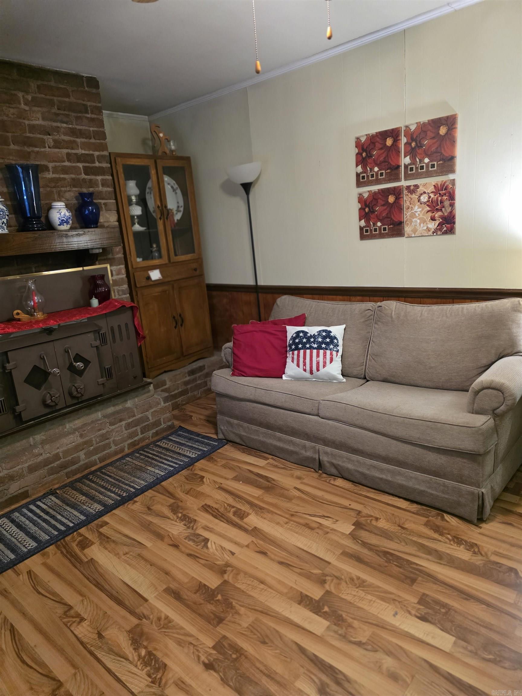 J O WEST ADDN - Residential