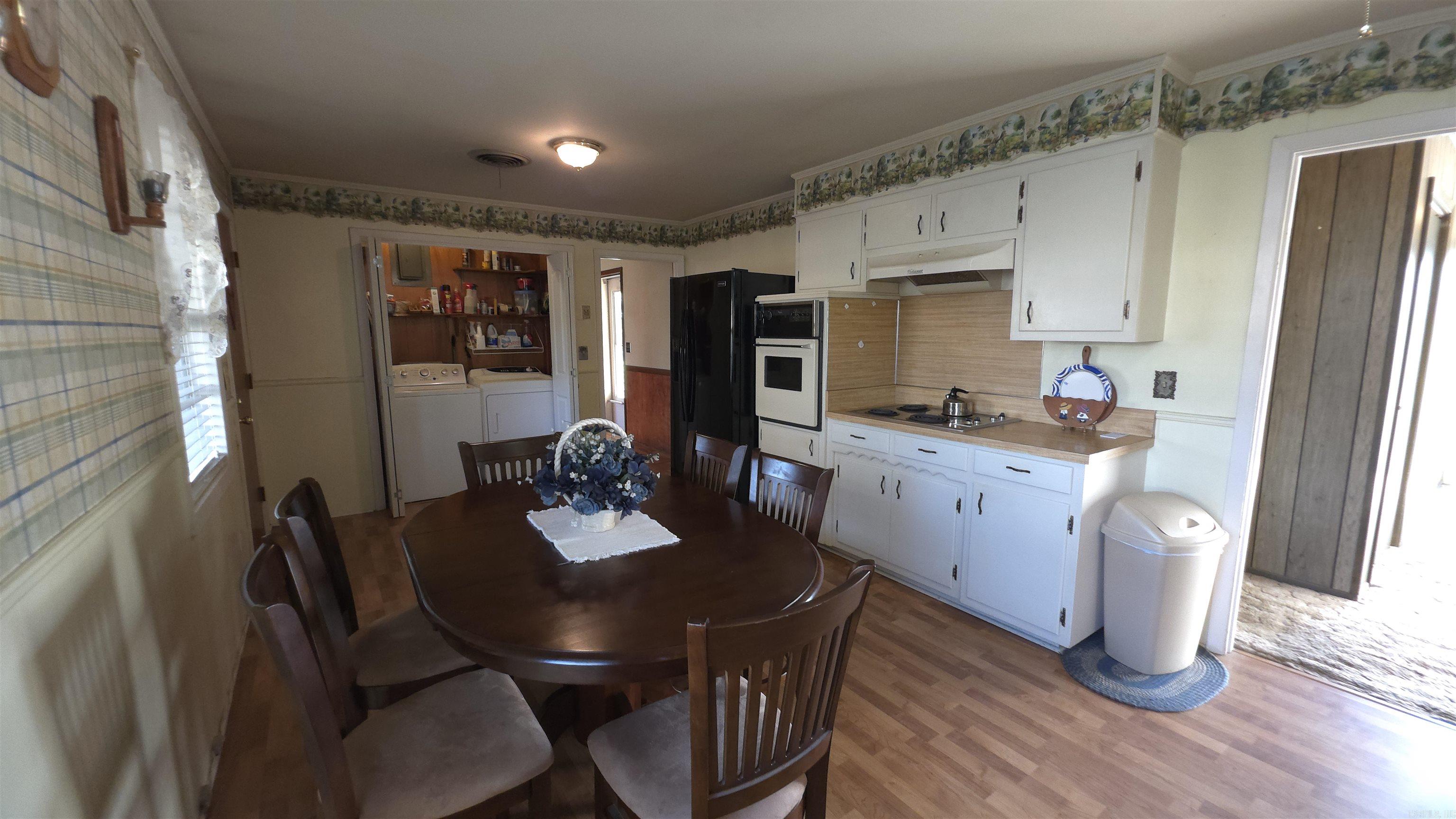 J O WEST ADDN - Residential