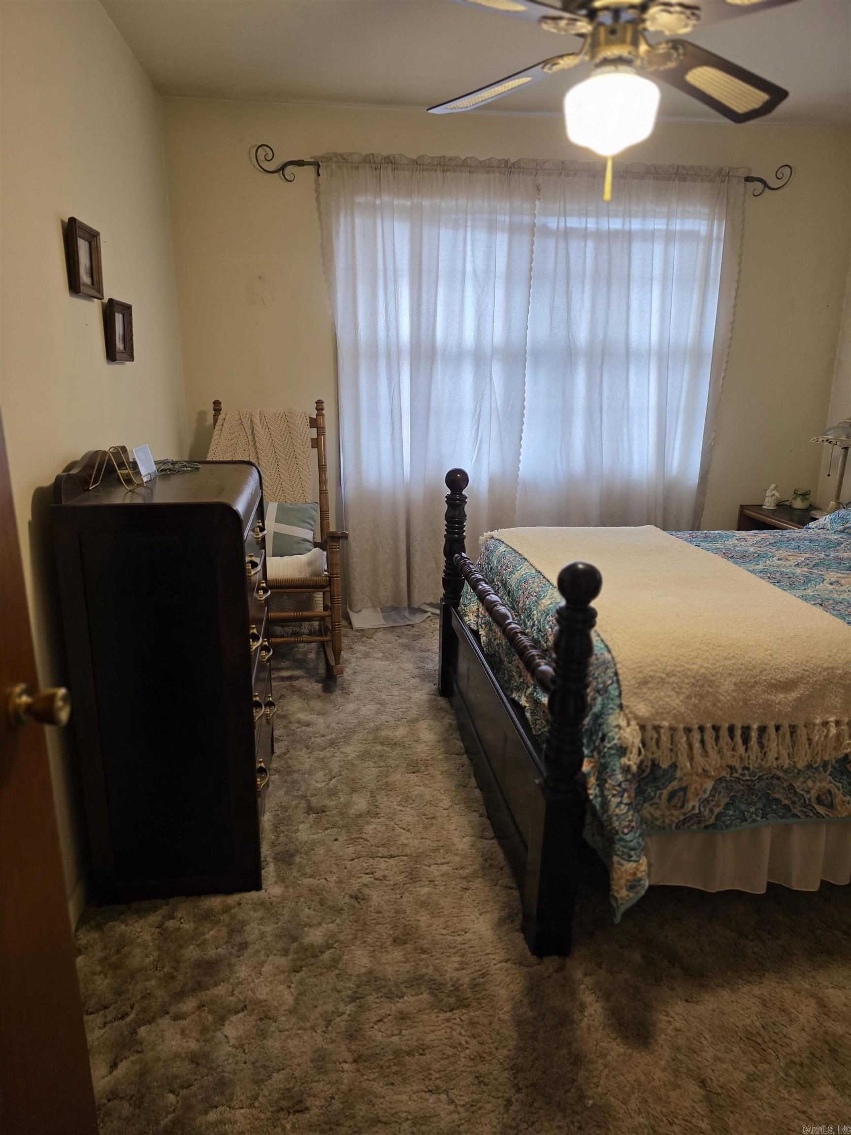 J O WEST ADDN - Residential