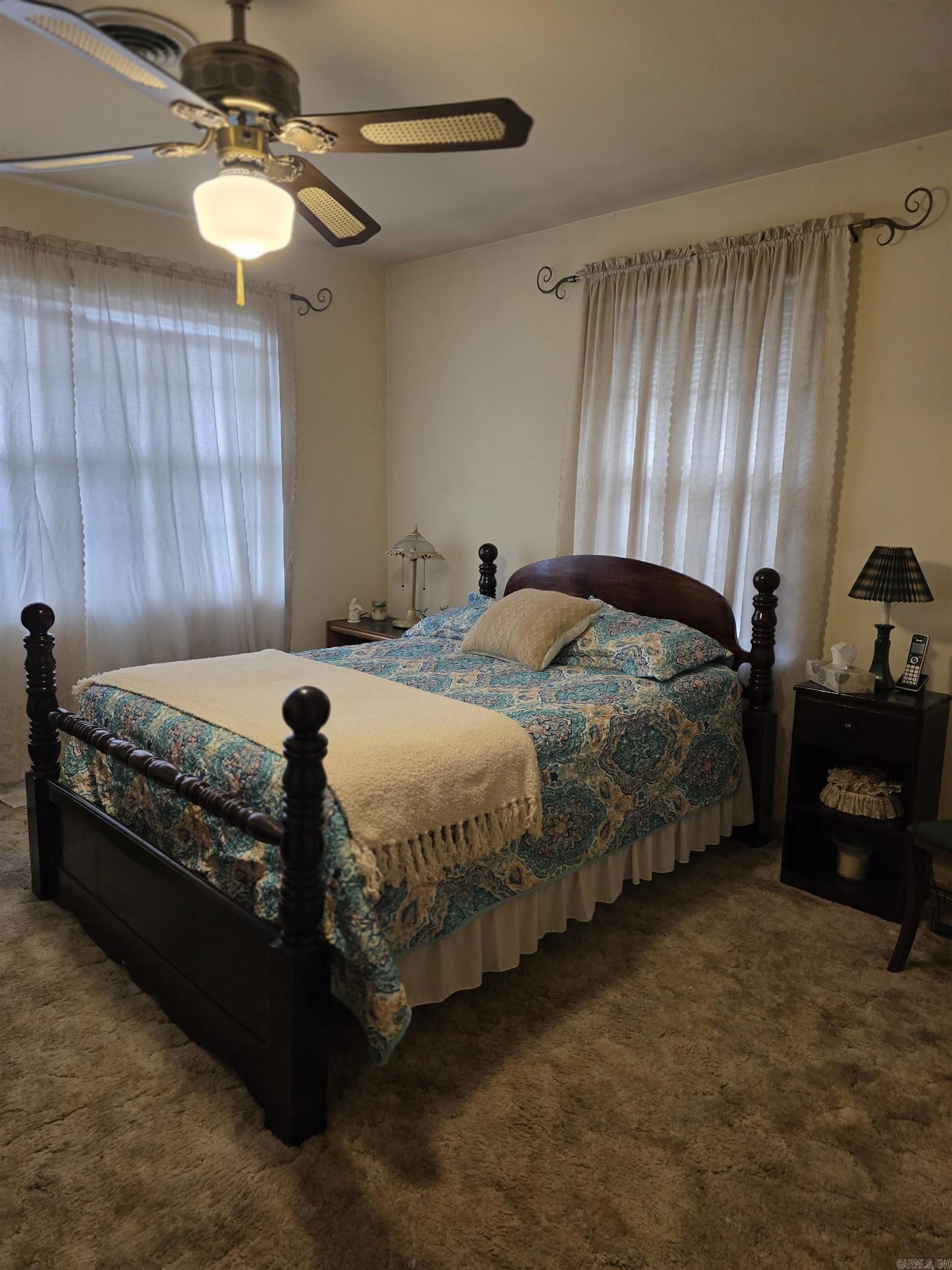 J O WEST ADDN - Residential