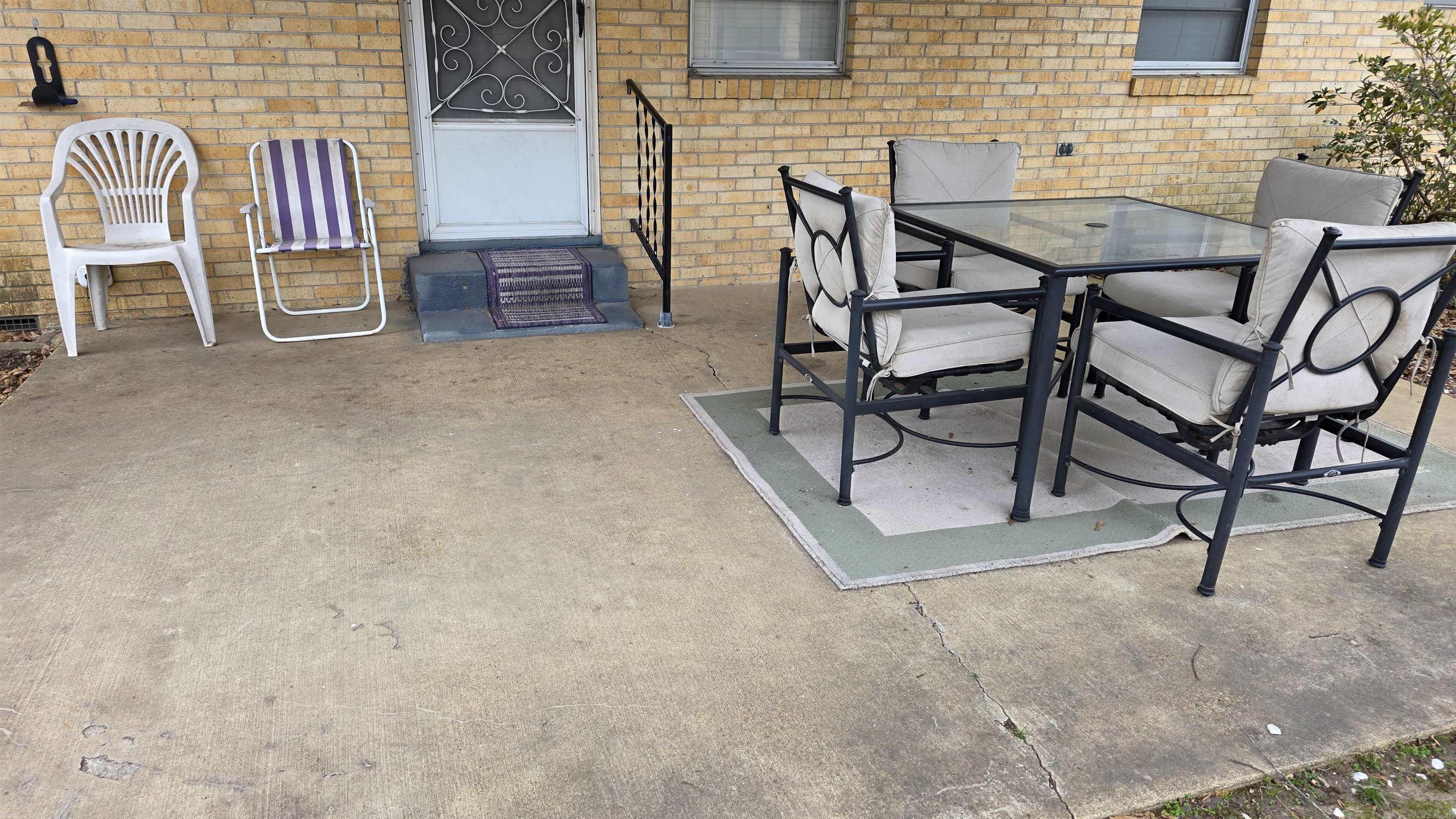 J O WEST ADDN - Residential