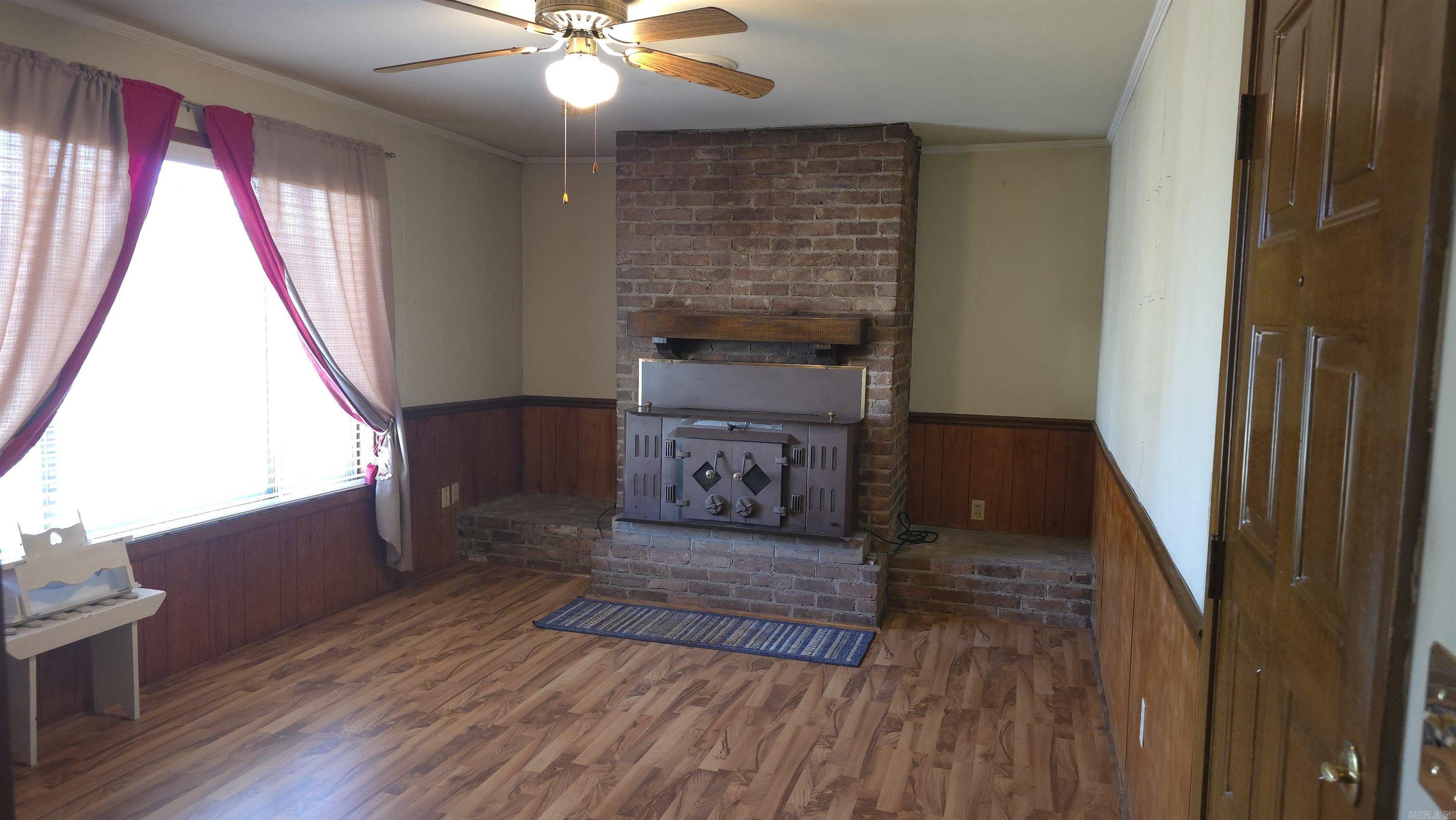 J O WEST ADDN - Residential