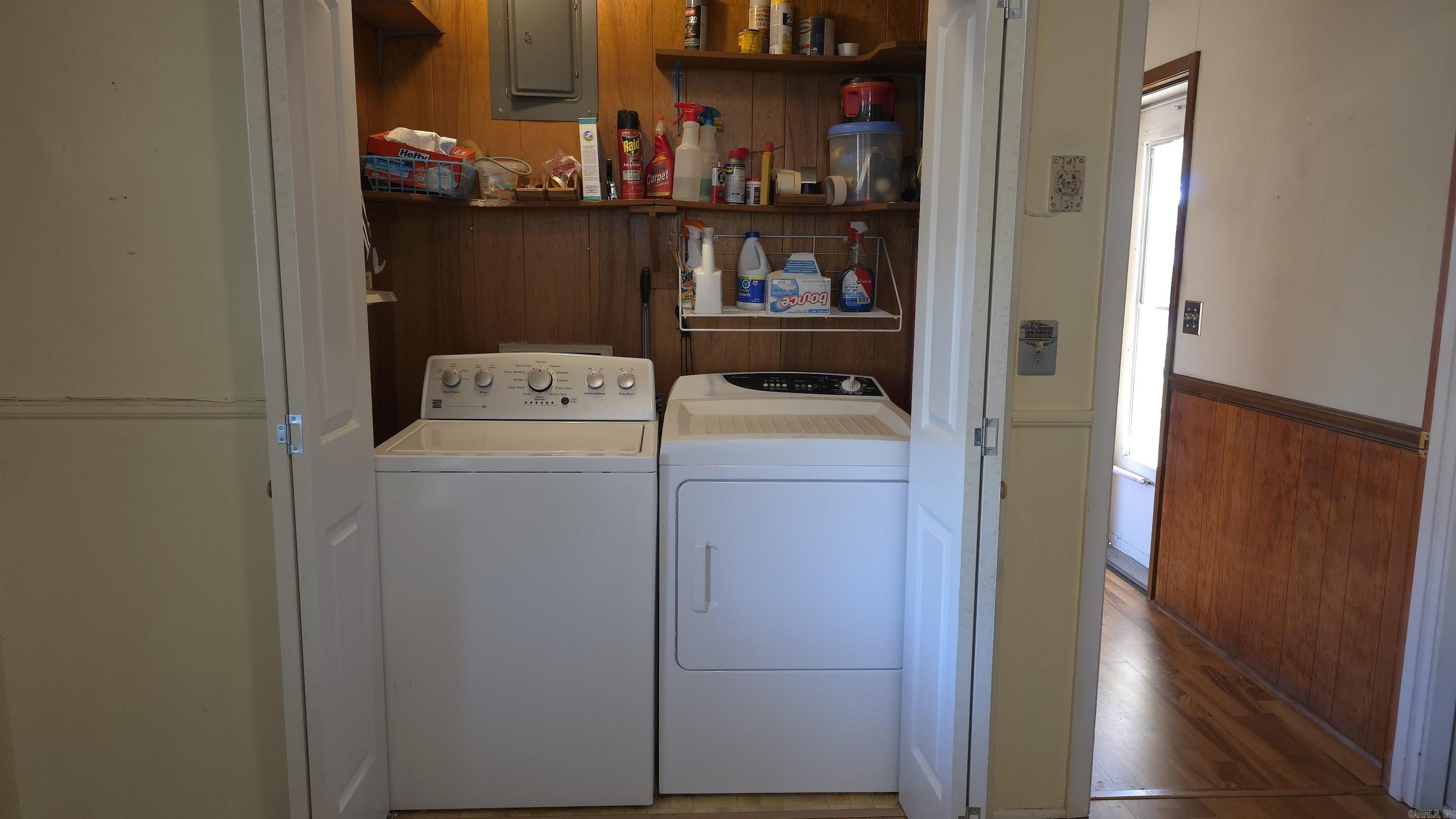 J O WEST ADDN - Residential