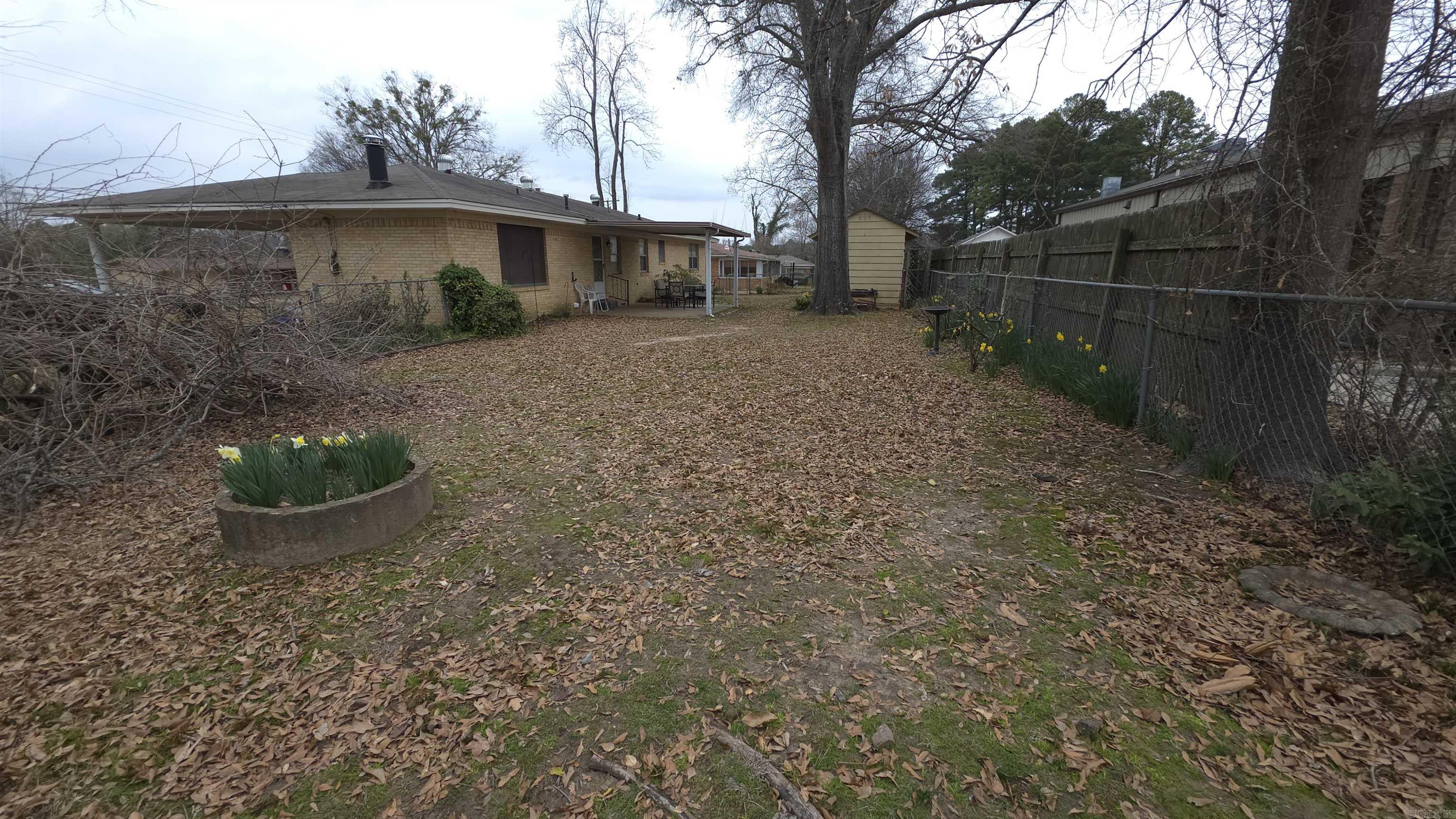 J O WEST ADDN - Residential