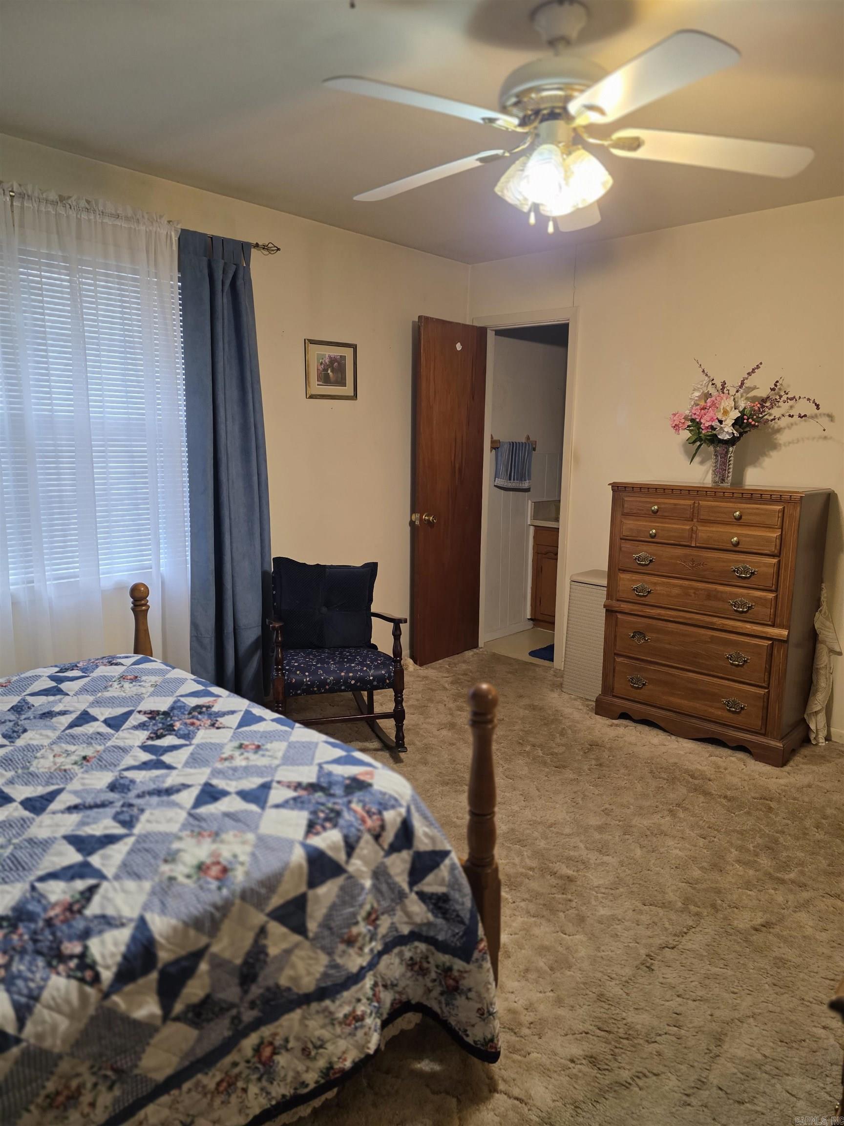 J O WEST ADDN - Residential