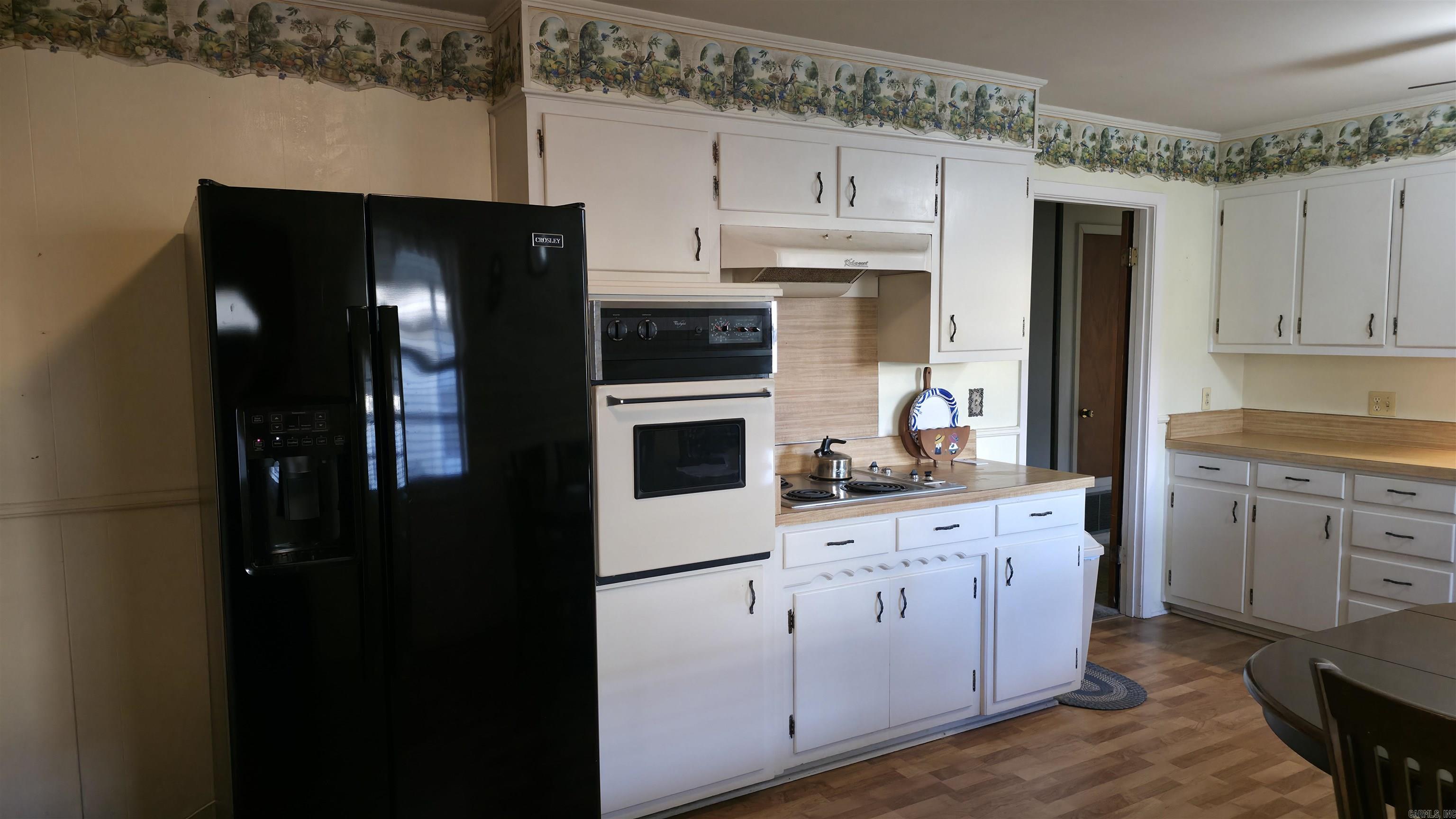 J O WEST ADDN - Residential