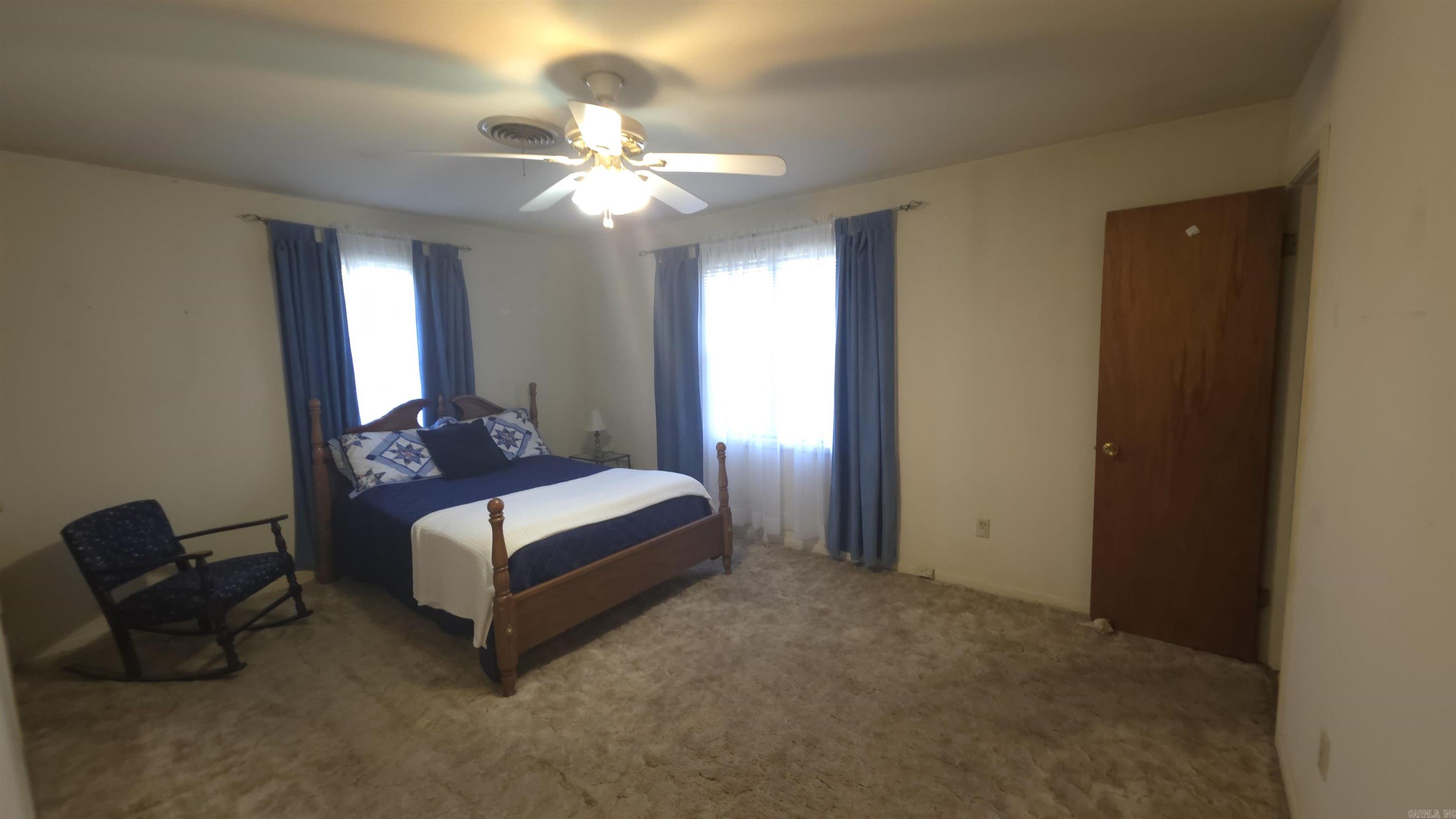 J O WEST ADDN - Residential