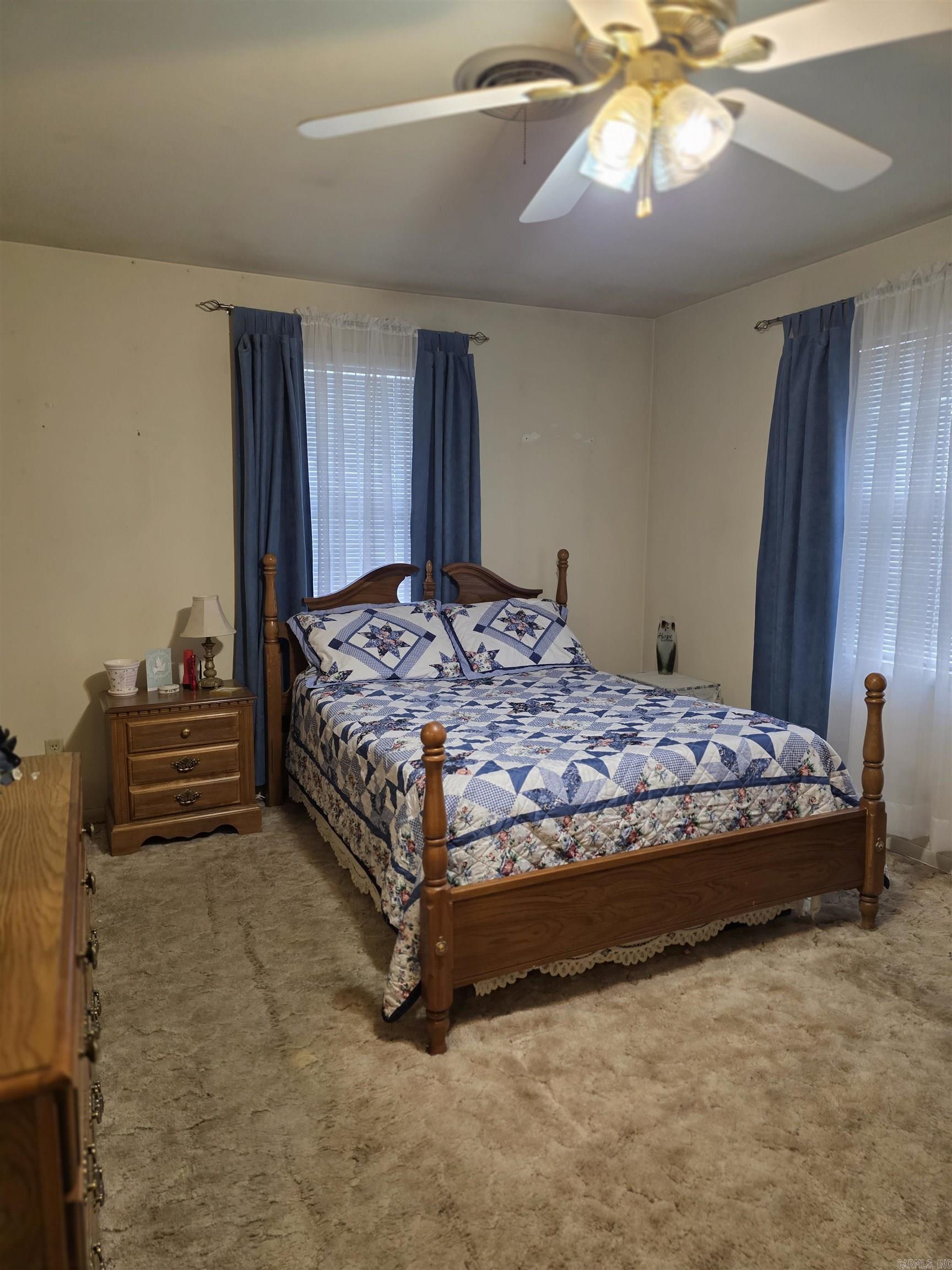 J O WEST ADDN - Residential