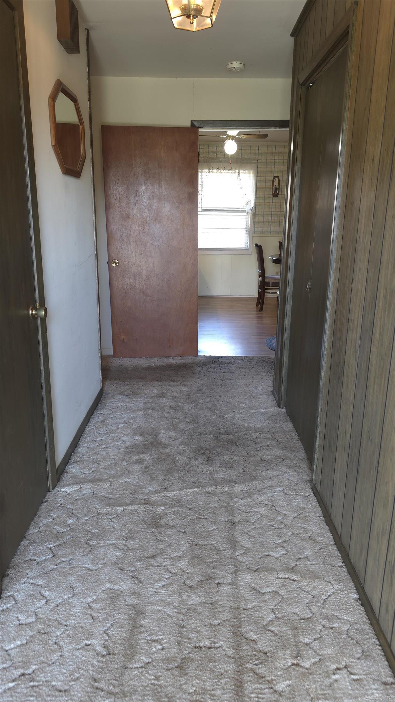 J O WEST ADDN - Residential