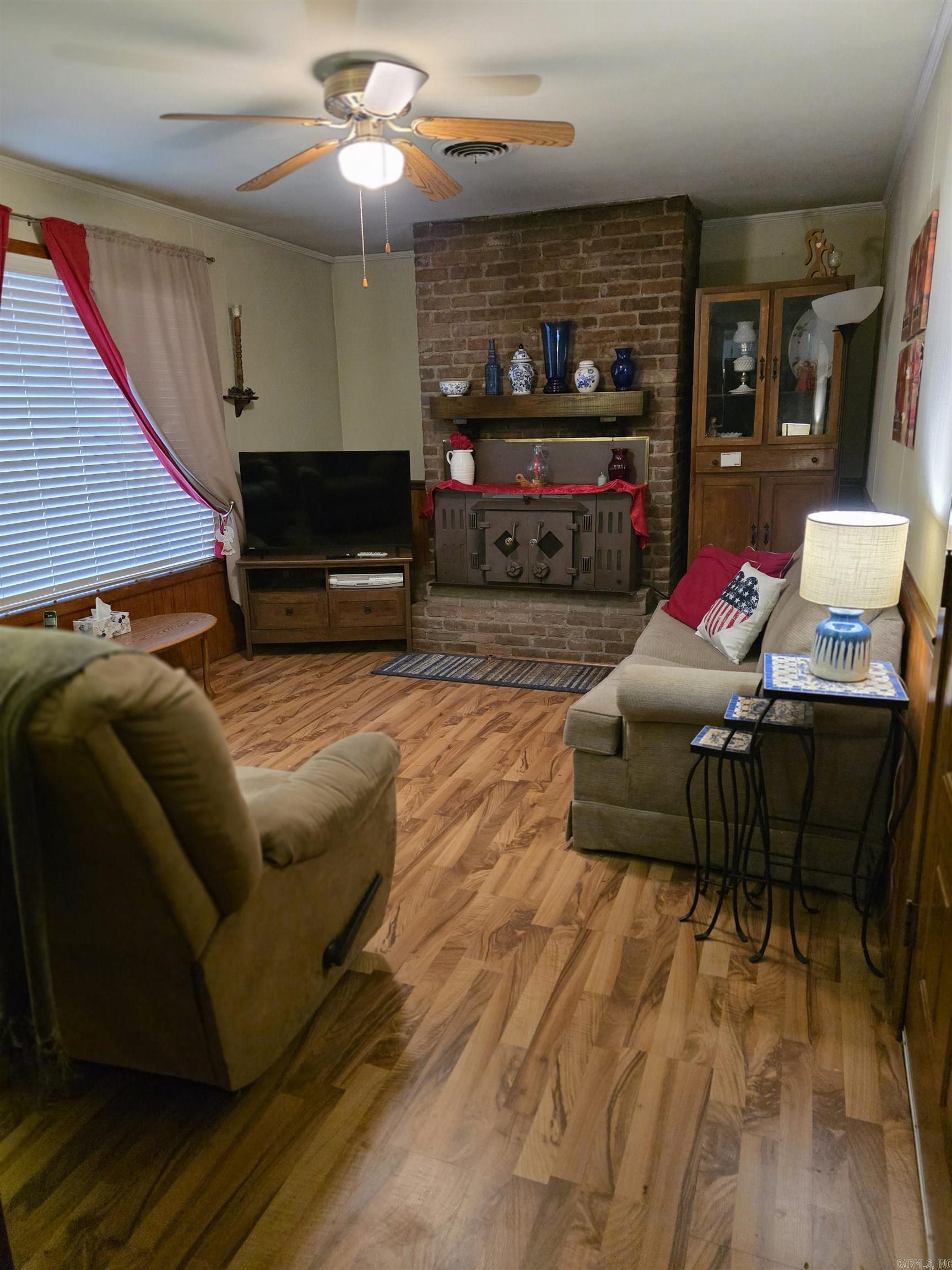 J O WEST ADDN - Residential