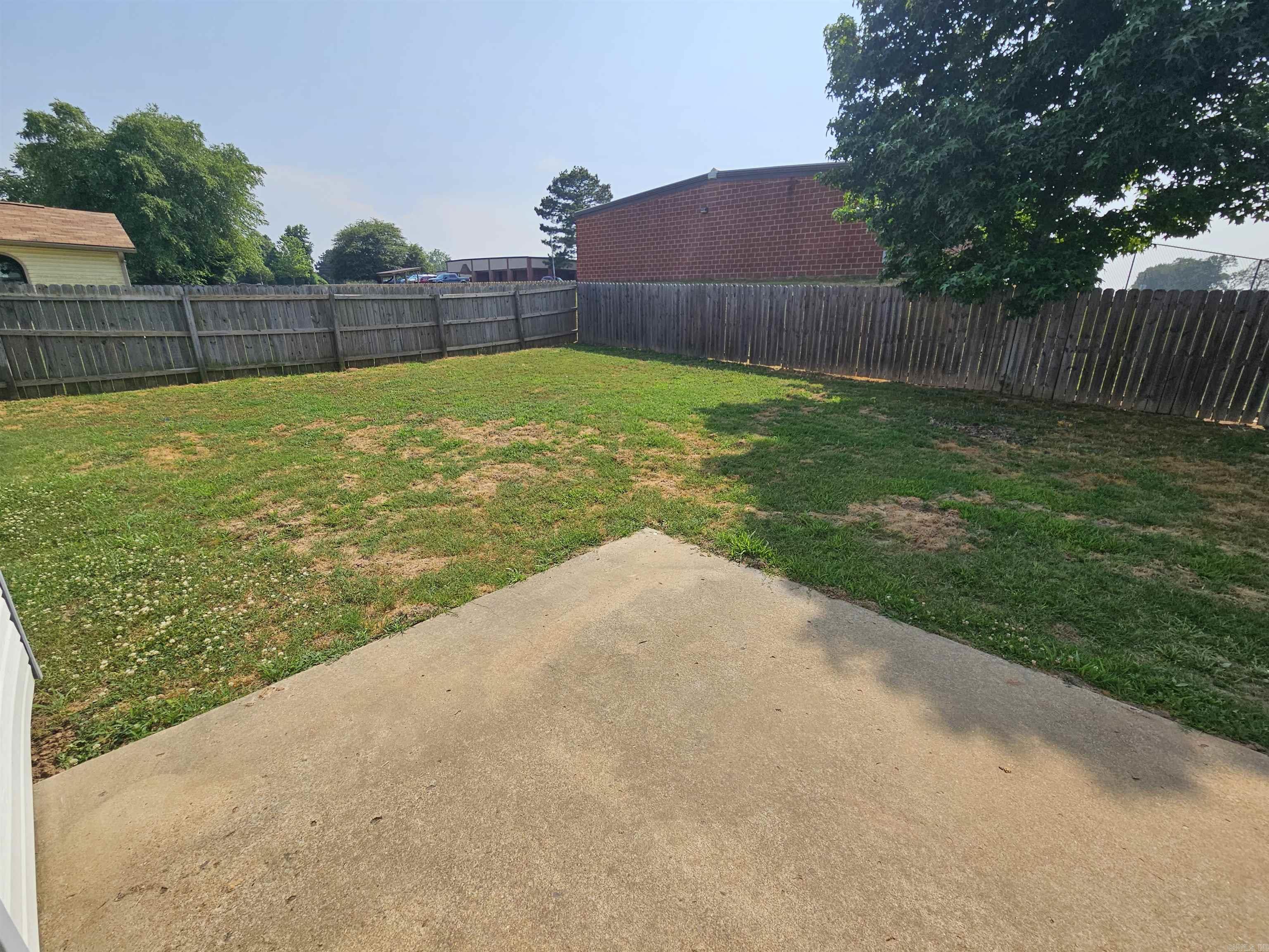 Panther Cove - Residential Lease