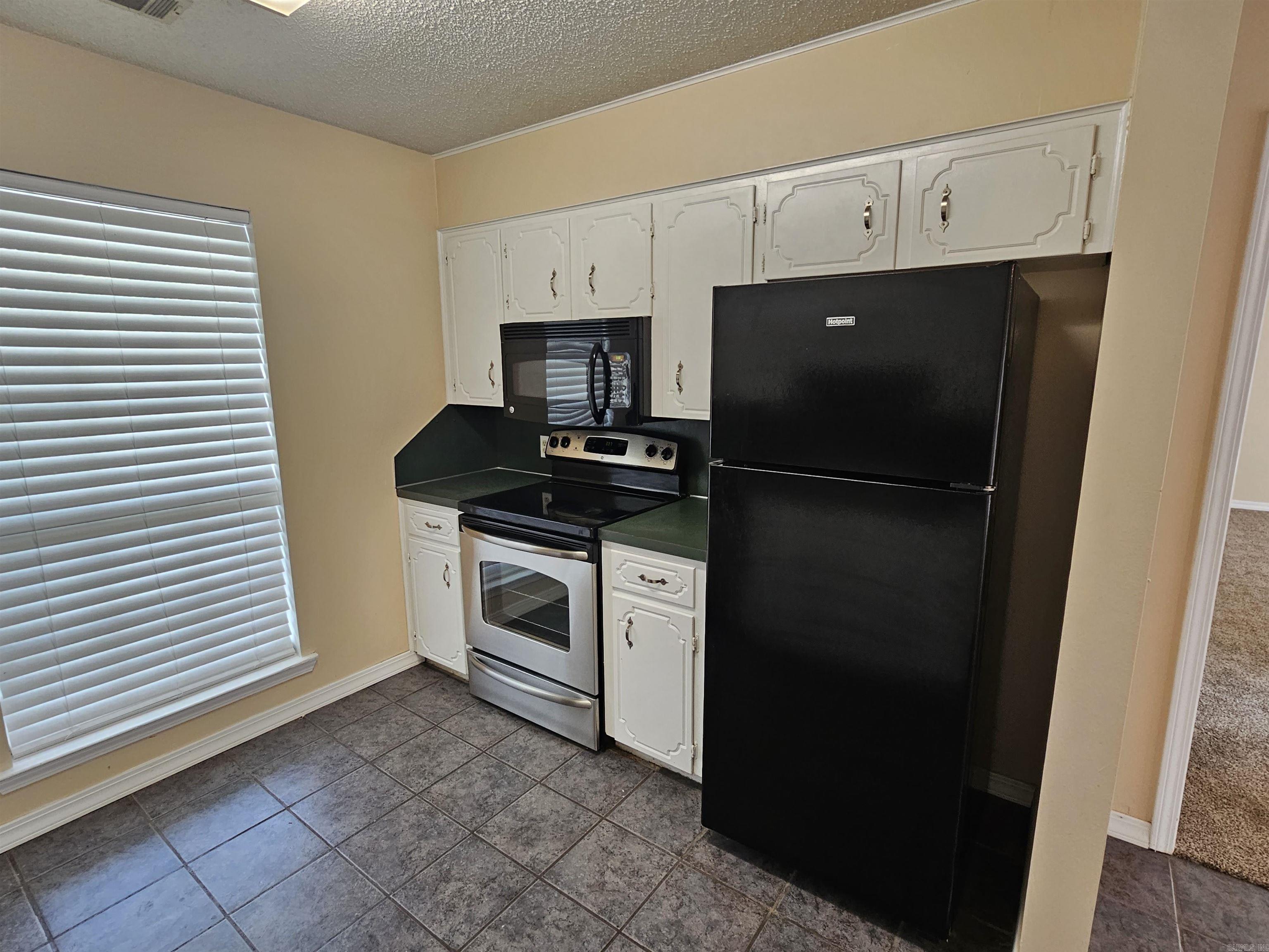 Panther Cove - Residential Lease