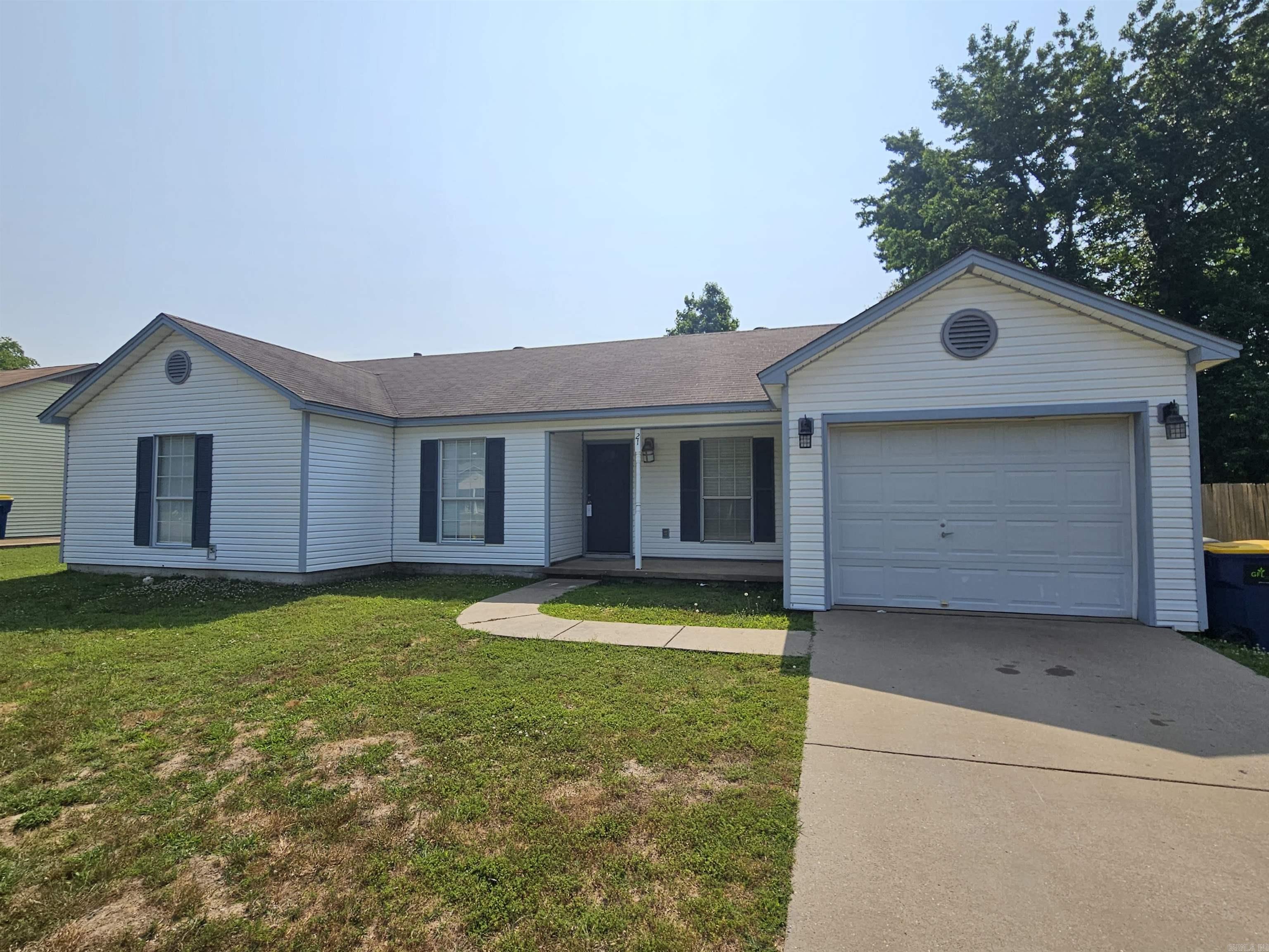 Panther Cove - Residential Lease