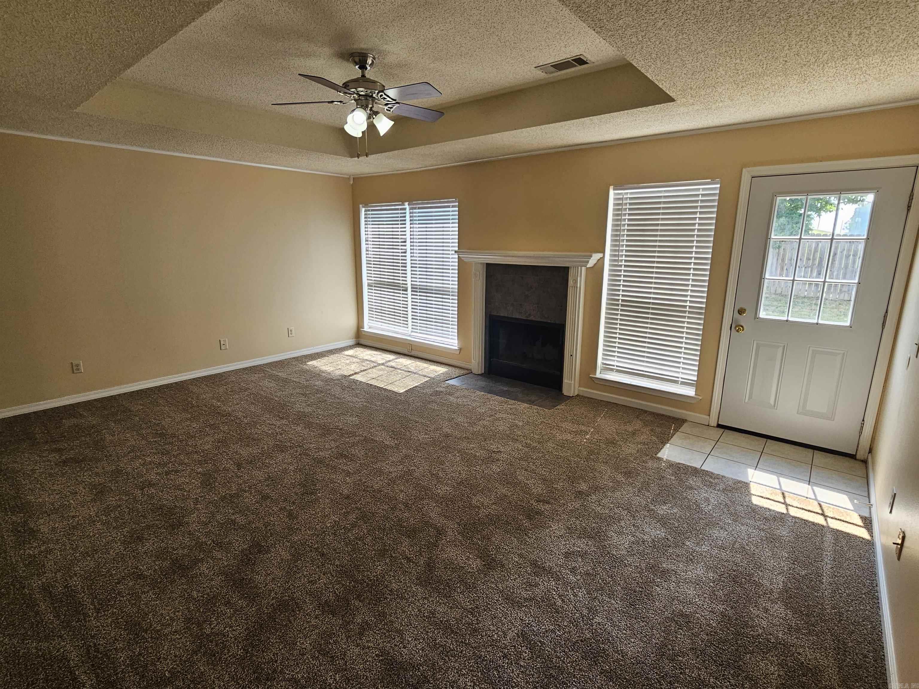 Panther Cove - Residential Lease