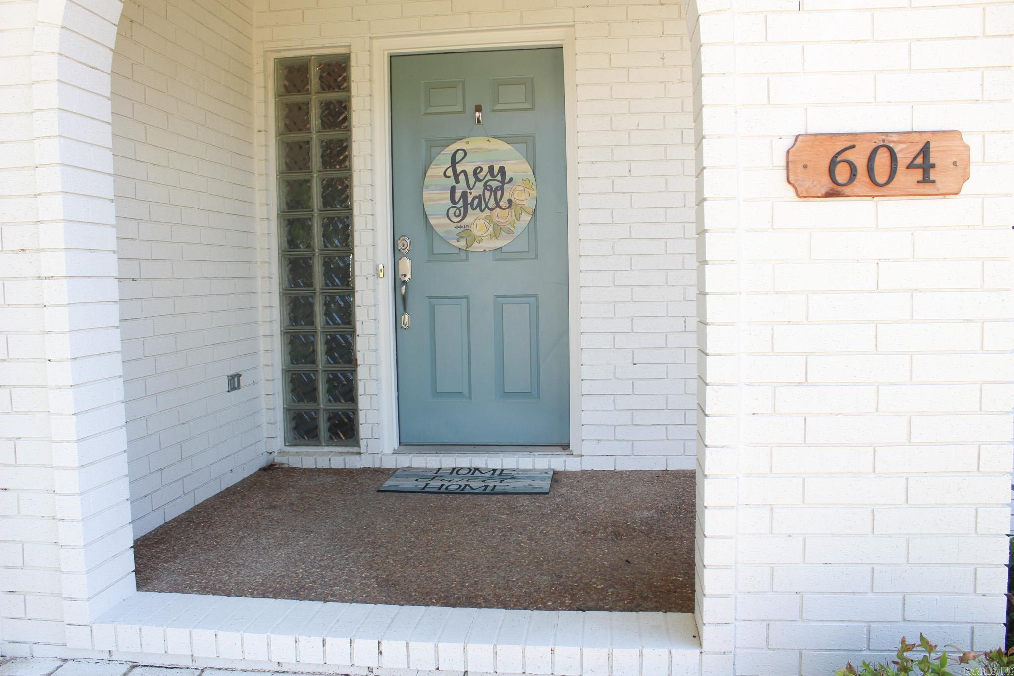 RIVER OAKS - Residential