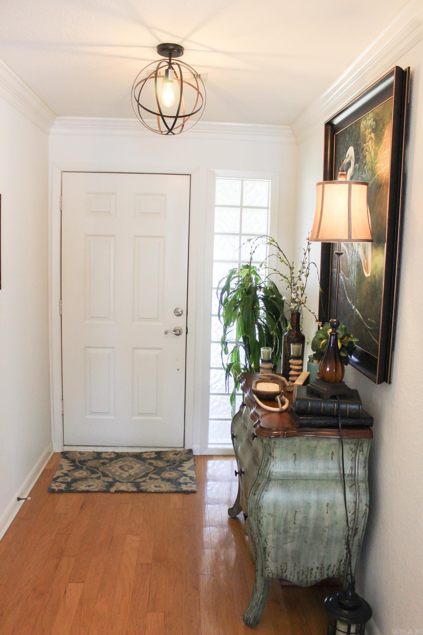 RIVER OAKS - Residential