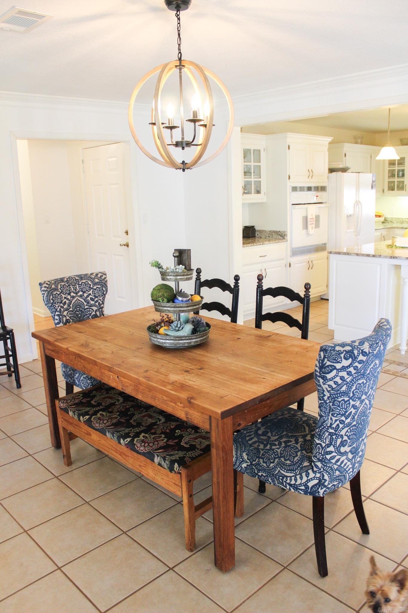 RIVER OAKS - Residential