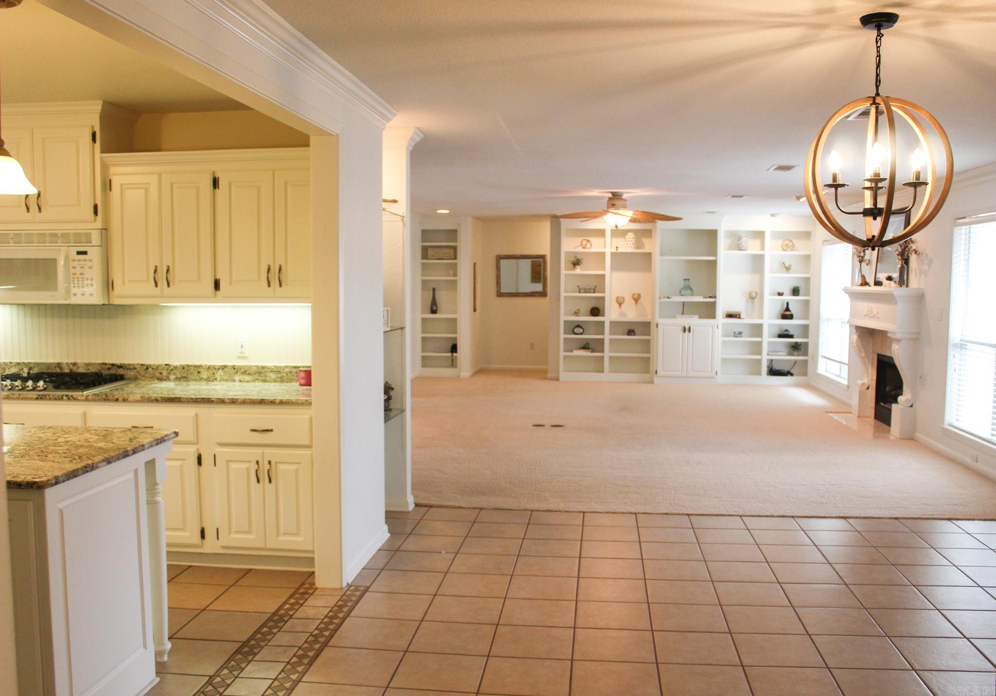 RIVER OAKS - Residential