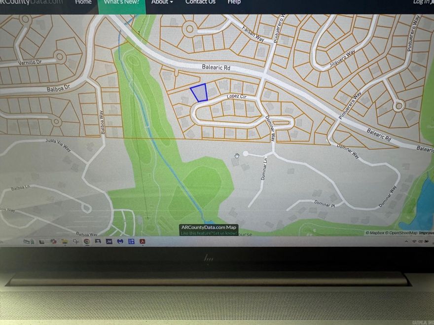 NEAR BALBOA GOLF COURSE...MAKE ARRANGEMENTS WITH YOUR REALTOR, AND IF YOU DON'T HAVE ONE, CALL THE LISTING AGENT...   PLEASE READ AGENTS REMARKS...