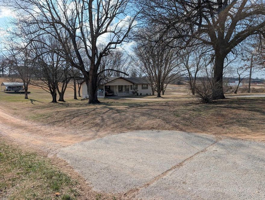 Commercial Development Opportunity! 9.89 acres features approx. 218 feet of US Hwy 65 frontage with an estimated 25,000 traffic count. The site is development-ready with electric, water, natural gas, & sewer available on-site. Fiber optic internet availability further enhances suitability for modern hospitality, retail, medical, or mixed-use development. Harrison functions as the commercial & tourism hub of North Central Arkansas & serves as a major travel route connecting visitors to the Buffalo National River, Branson, Missouri, & the Ozark Mountain recreation region. Consistent tourism traffic, regional employment centers, and limited new hospitality inventory create strong positioning for a motel or hotel development, extended-stay concept, or complementary commercial services (subject to zoning approval). The parcel size allows flexibility for brand-standard site planning, including parking ratios, expansion phases, or multi-pad development. Additional adjoining acreage (approx. 8.77 acres) may be available.