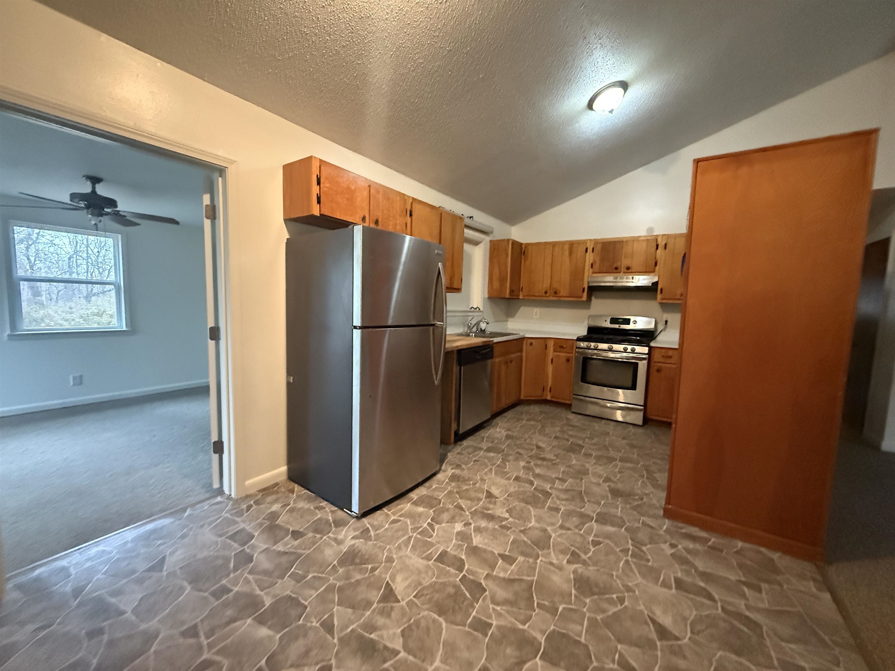 Sequoyah - Residential Lease