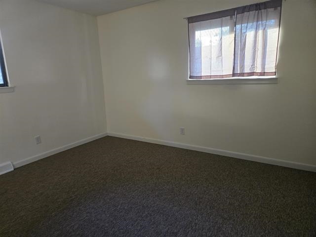 Sequoyah - Residential Lease