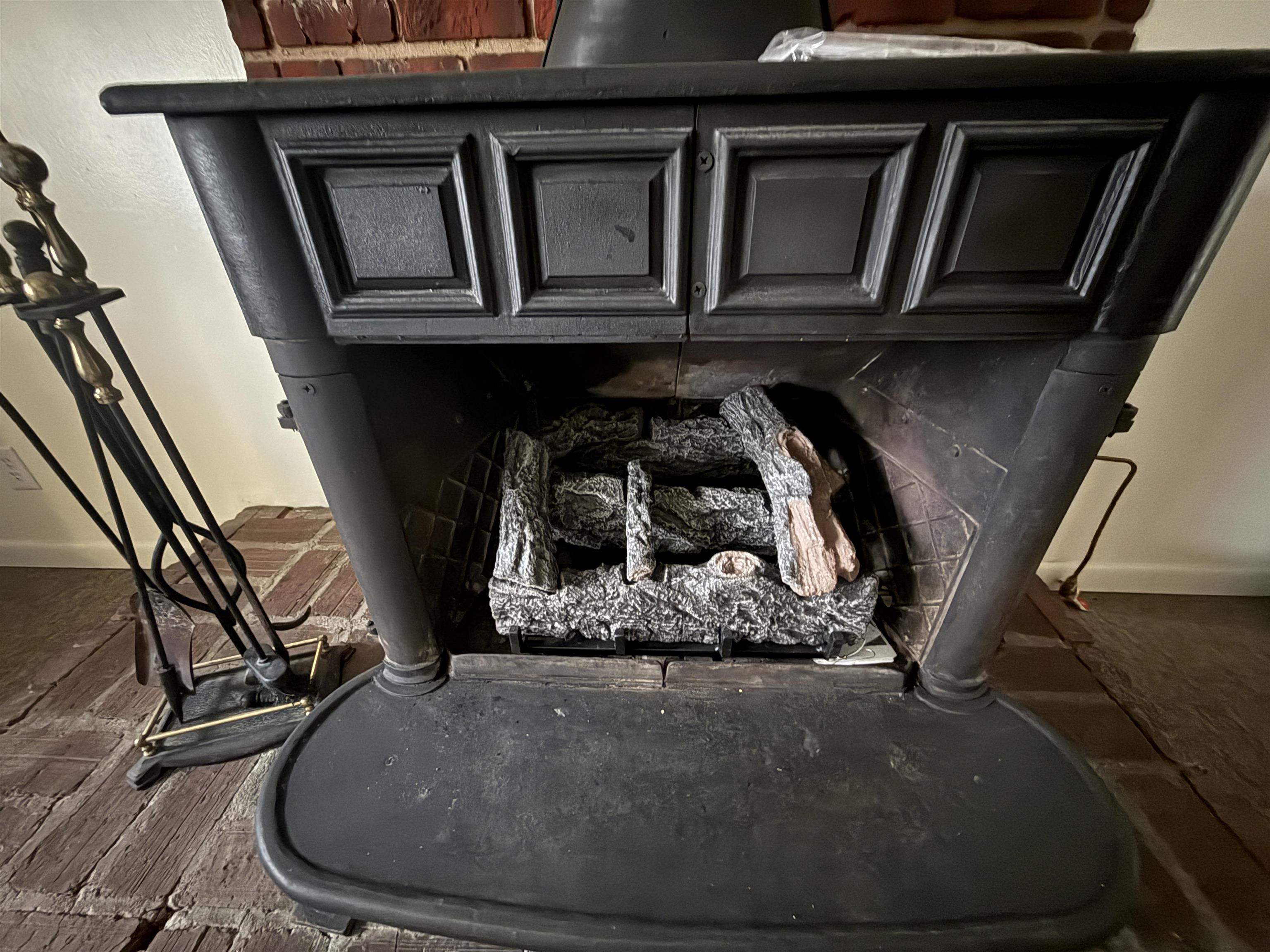 Sequoyah - Residential Lease